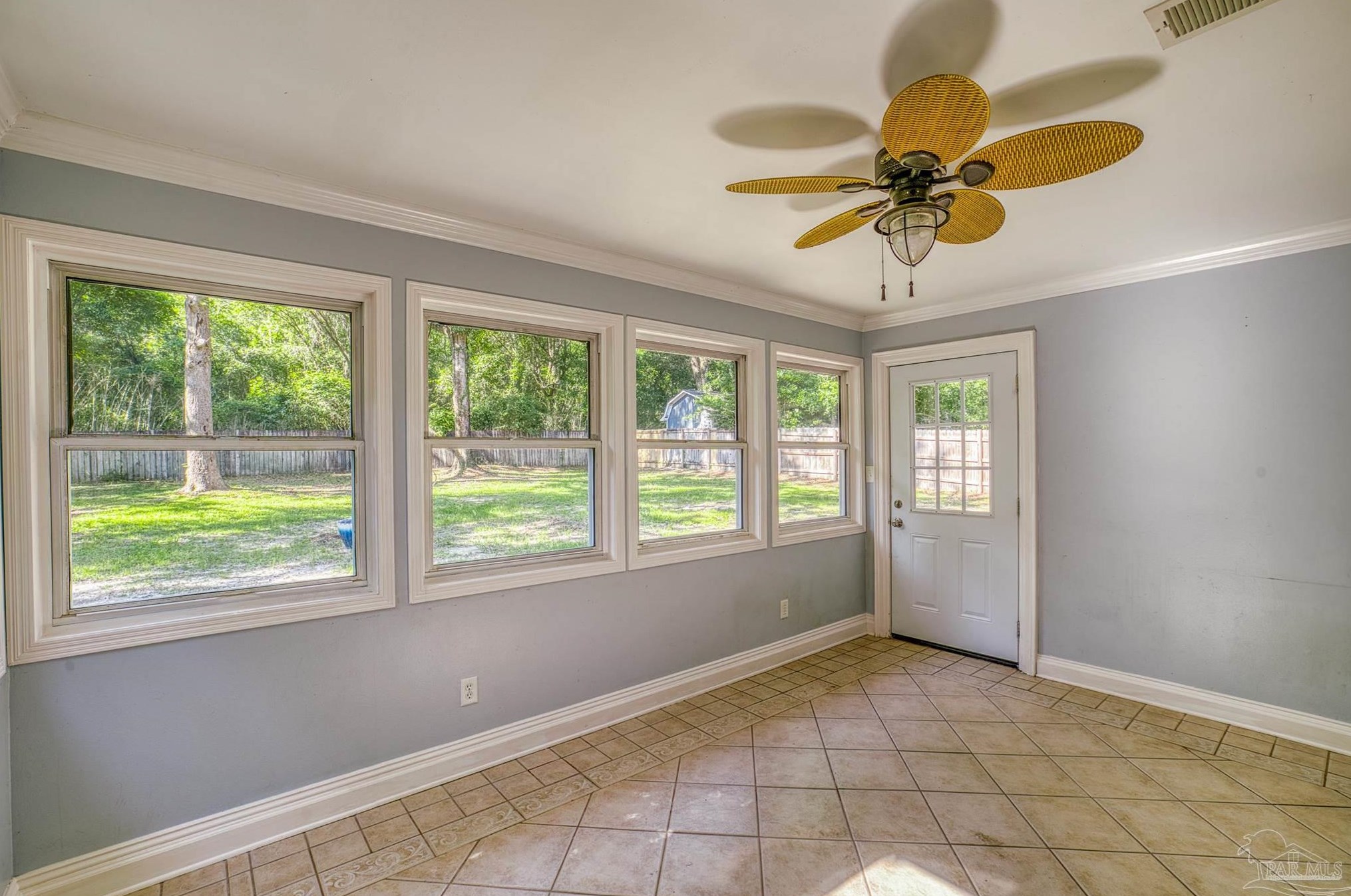 5216 Rowe Trl, Milton FL  32571-9542 exterior