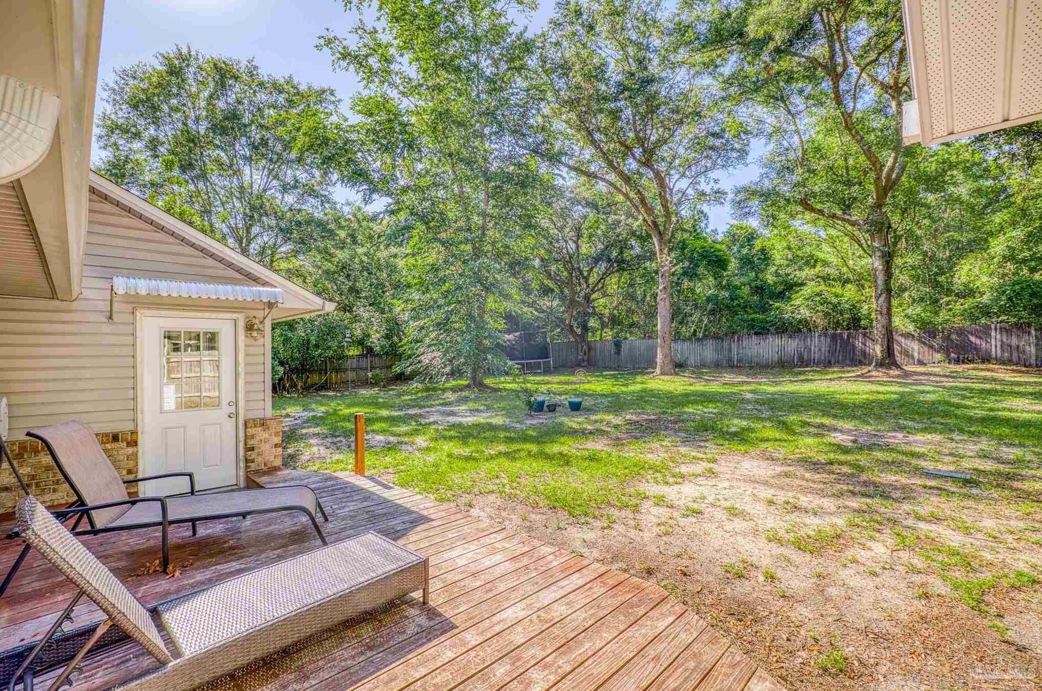 5216 Rowe Trl, Milton FL  32571-9542 exterior