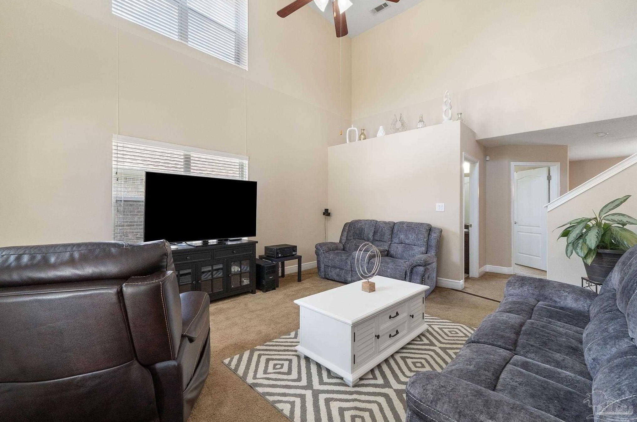 3315 Wasatch Range Loop, Pensacola FL 32526-2057 exterior