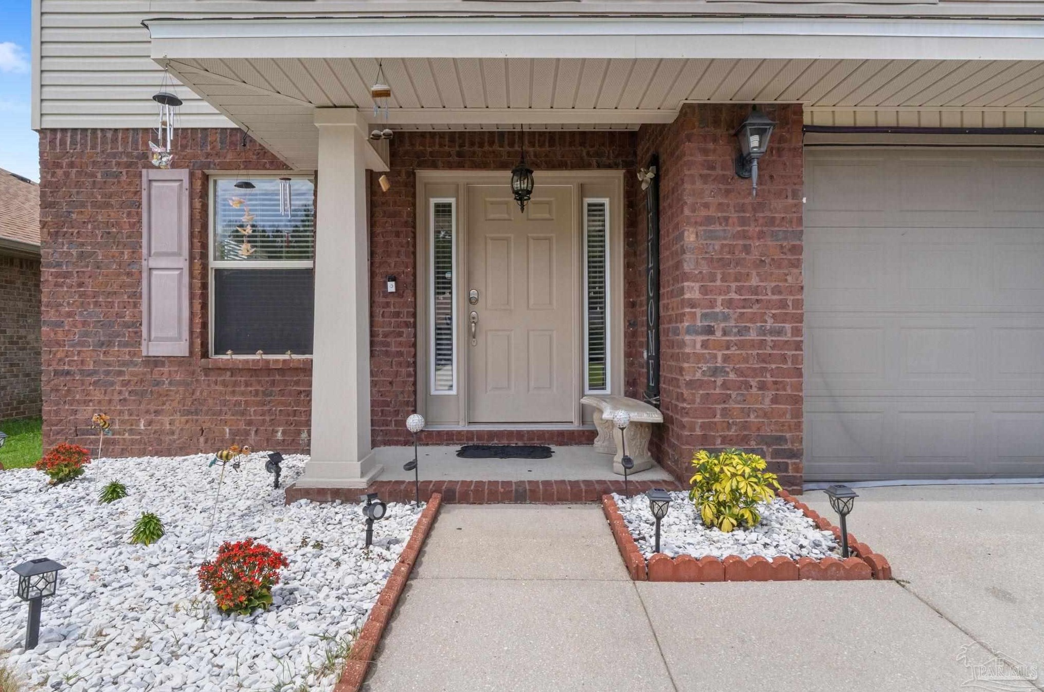 3315 Wasatch Range Loop, Pensacola FL 32526-2057 exterior