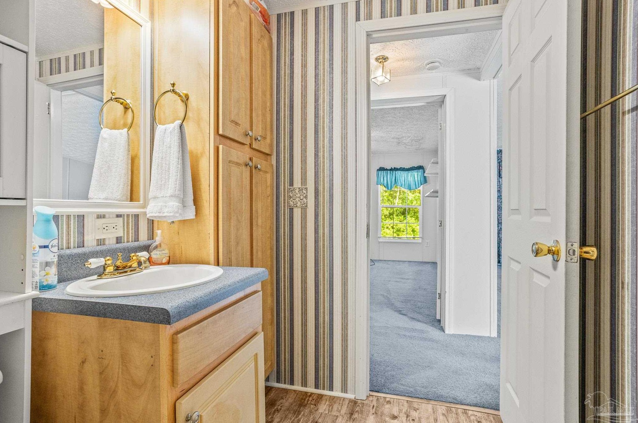 5734 Elaine Ave, Milton FL  32583-7825 exterior