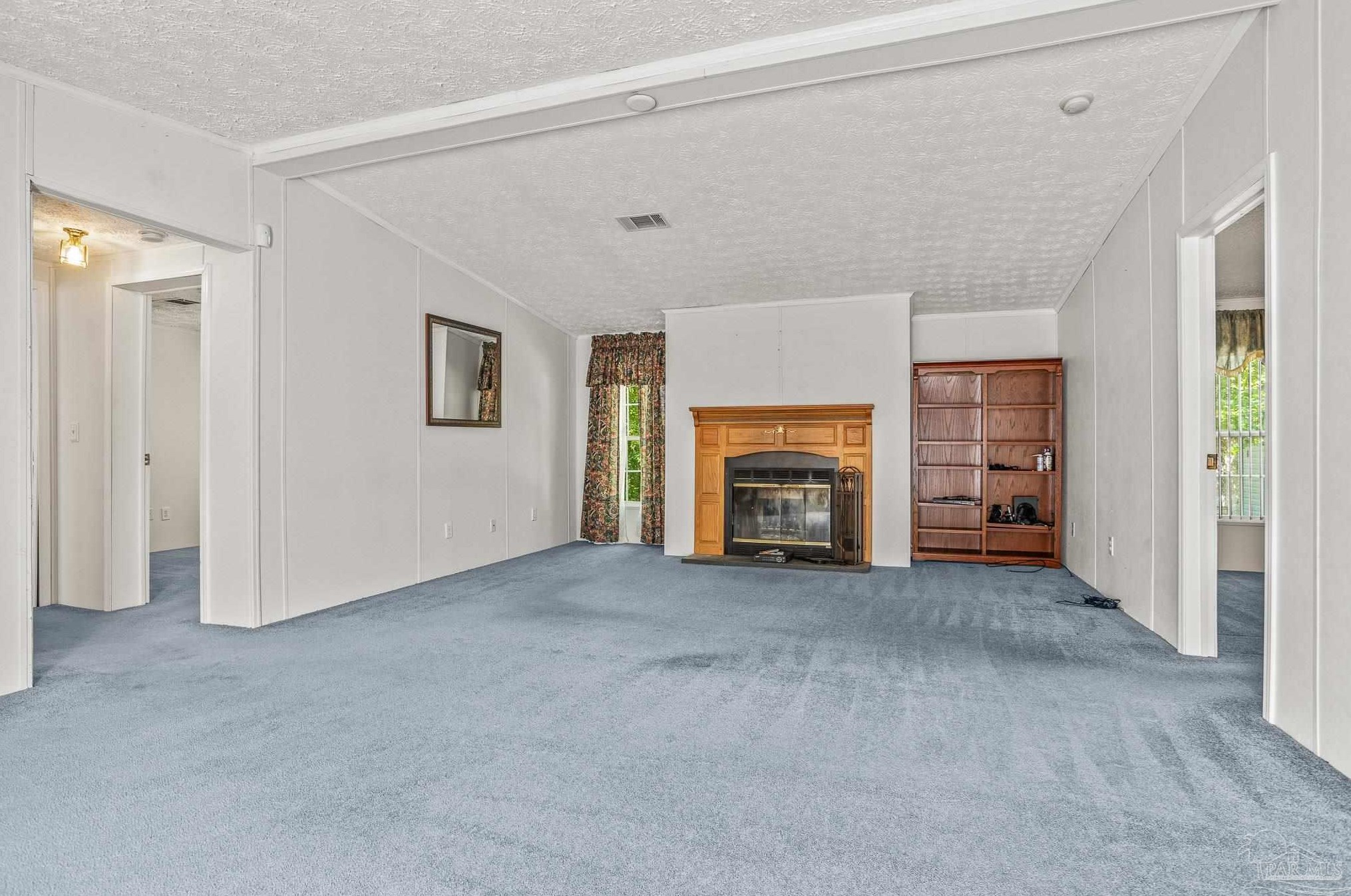 5734 Elaine Ave, Milton FL  32583-7825 exterior