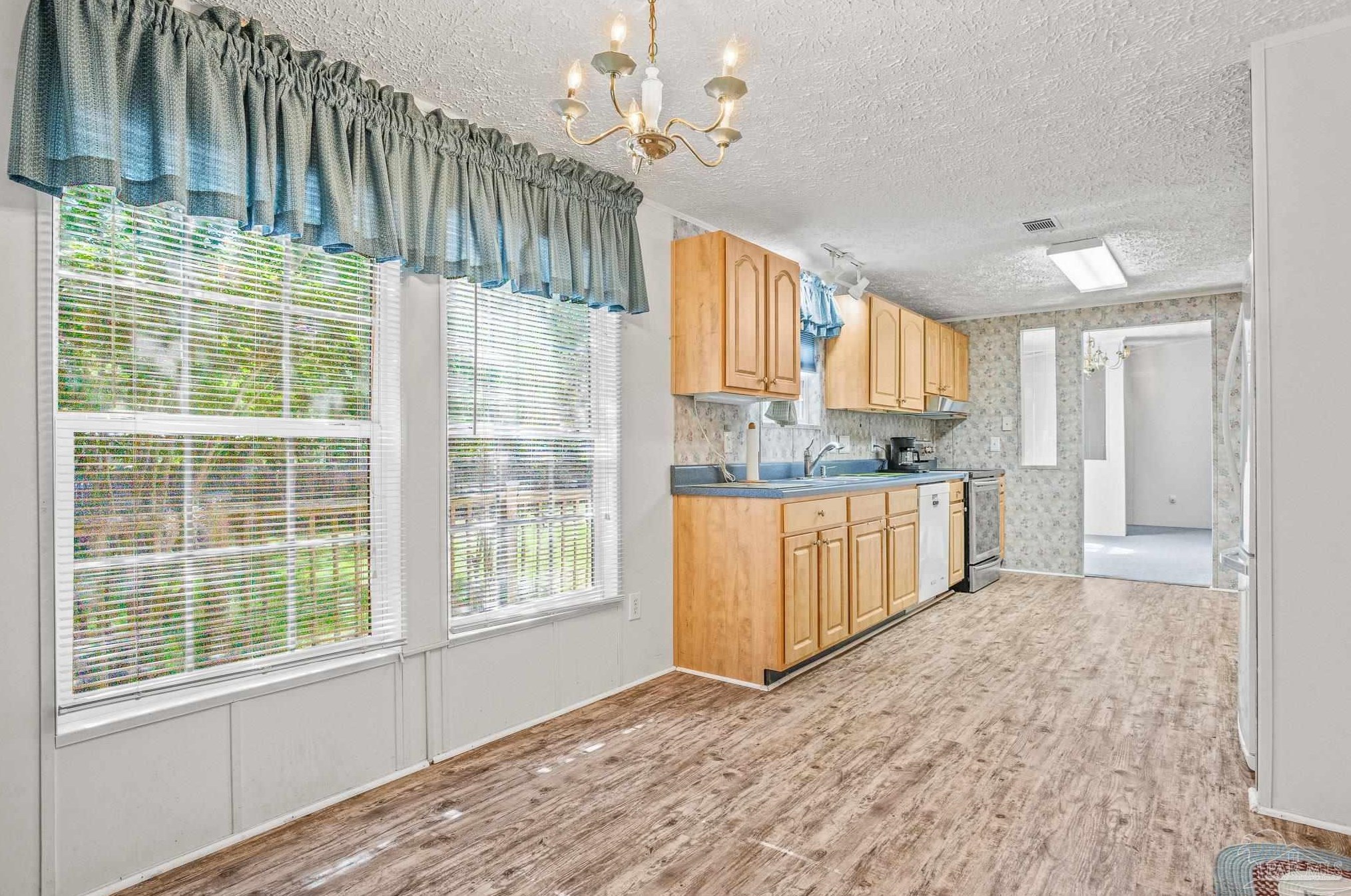 5734 Elaine Ave, Milton FL  32583-7825 exterior