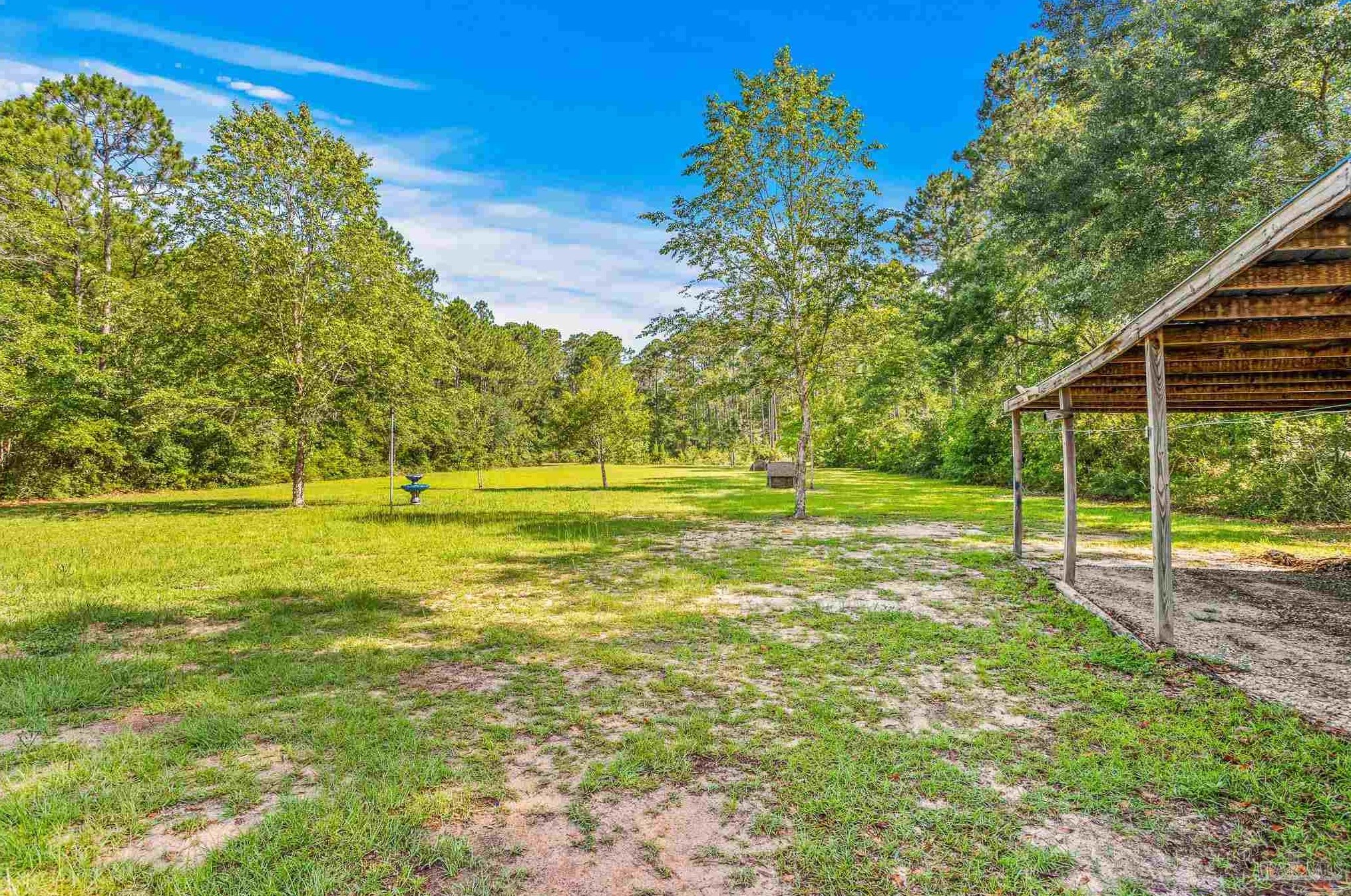 5734 Elaine Ave, Milton FL  32583-7825 exterior