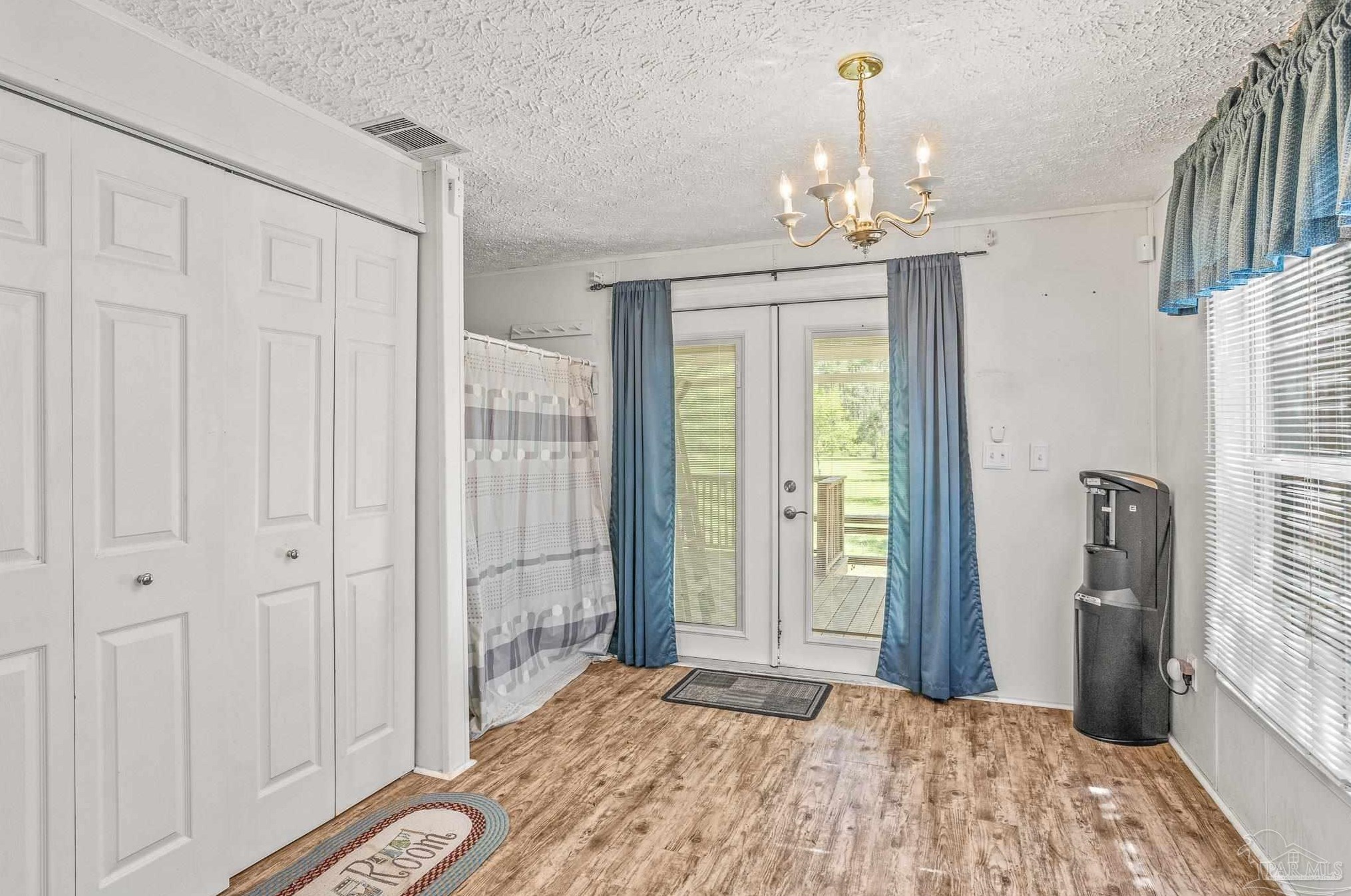 5734 Elaine Ave, Milton FL  32583-7825 exterior