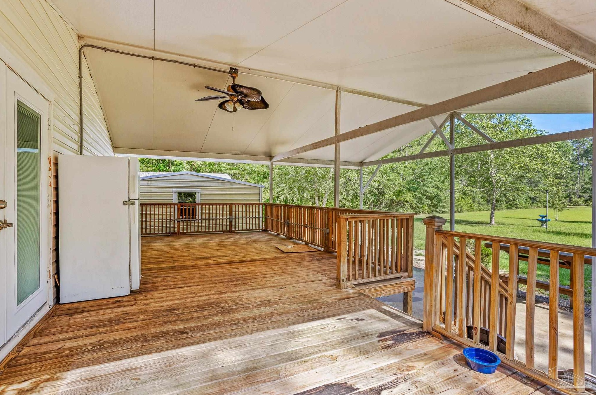 5734 Elaine Ave, Milton FL  32583-7825 exterior