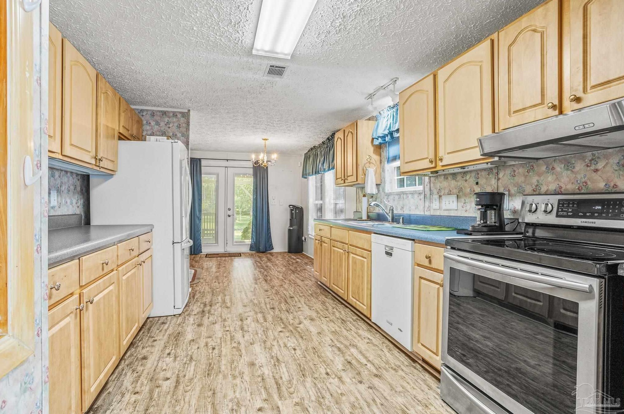 5734 Elaine Ave, Milton FL  32583-7825 exterior