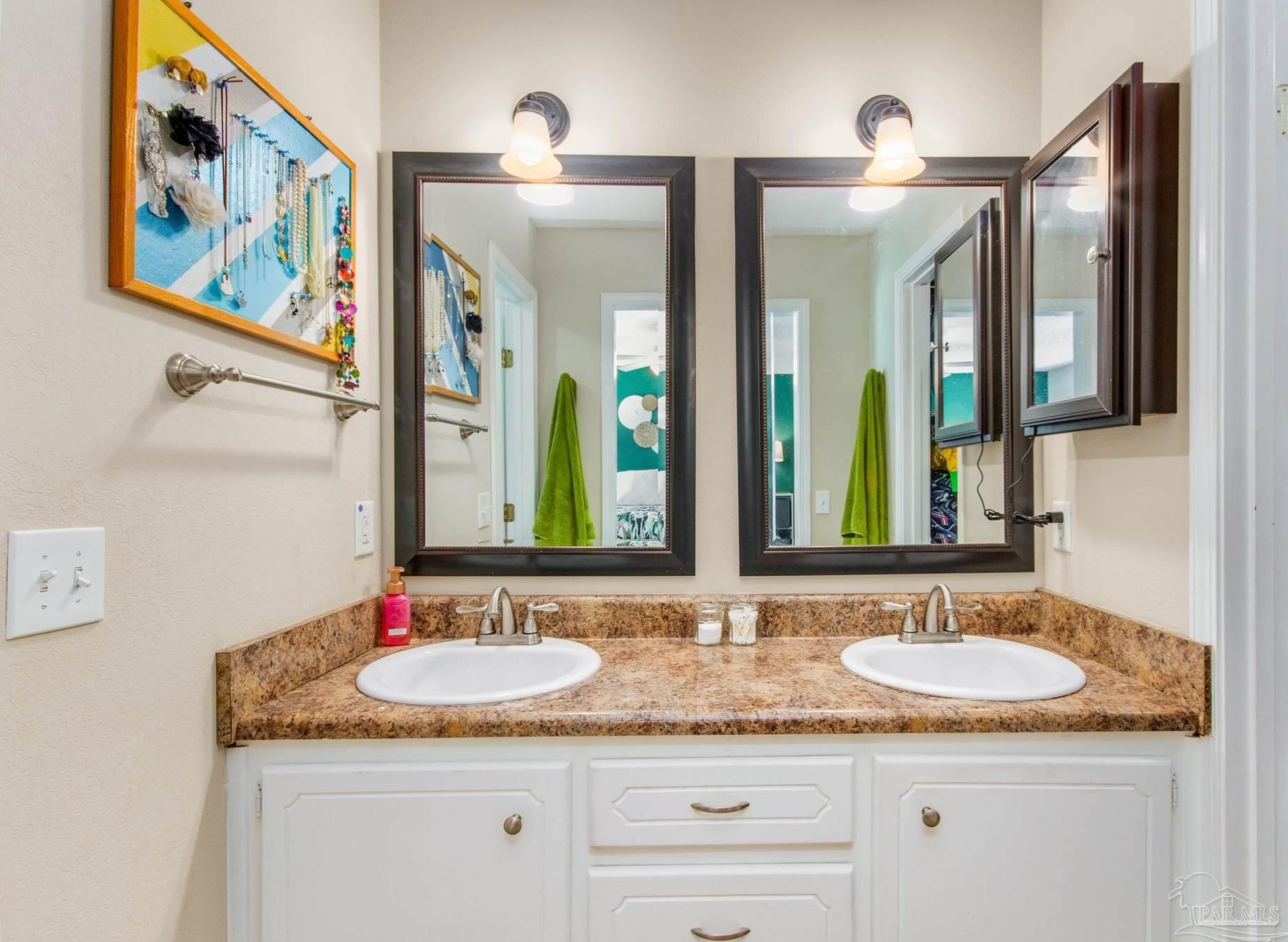 5059 Benton Blvd, Milton FL  32571-9583 exterior