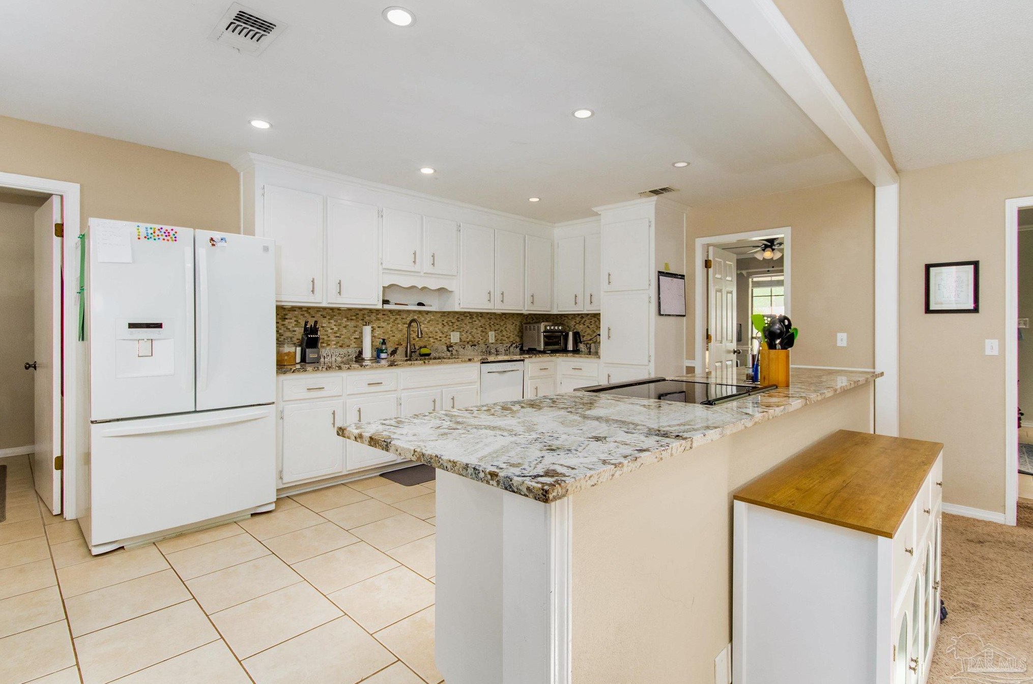 5059 Benton Blvd, Milton FL  32571-9583 exterior