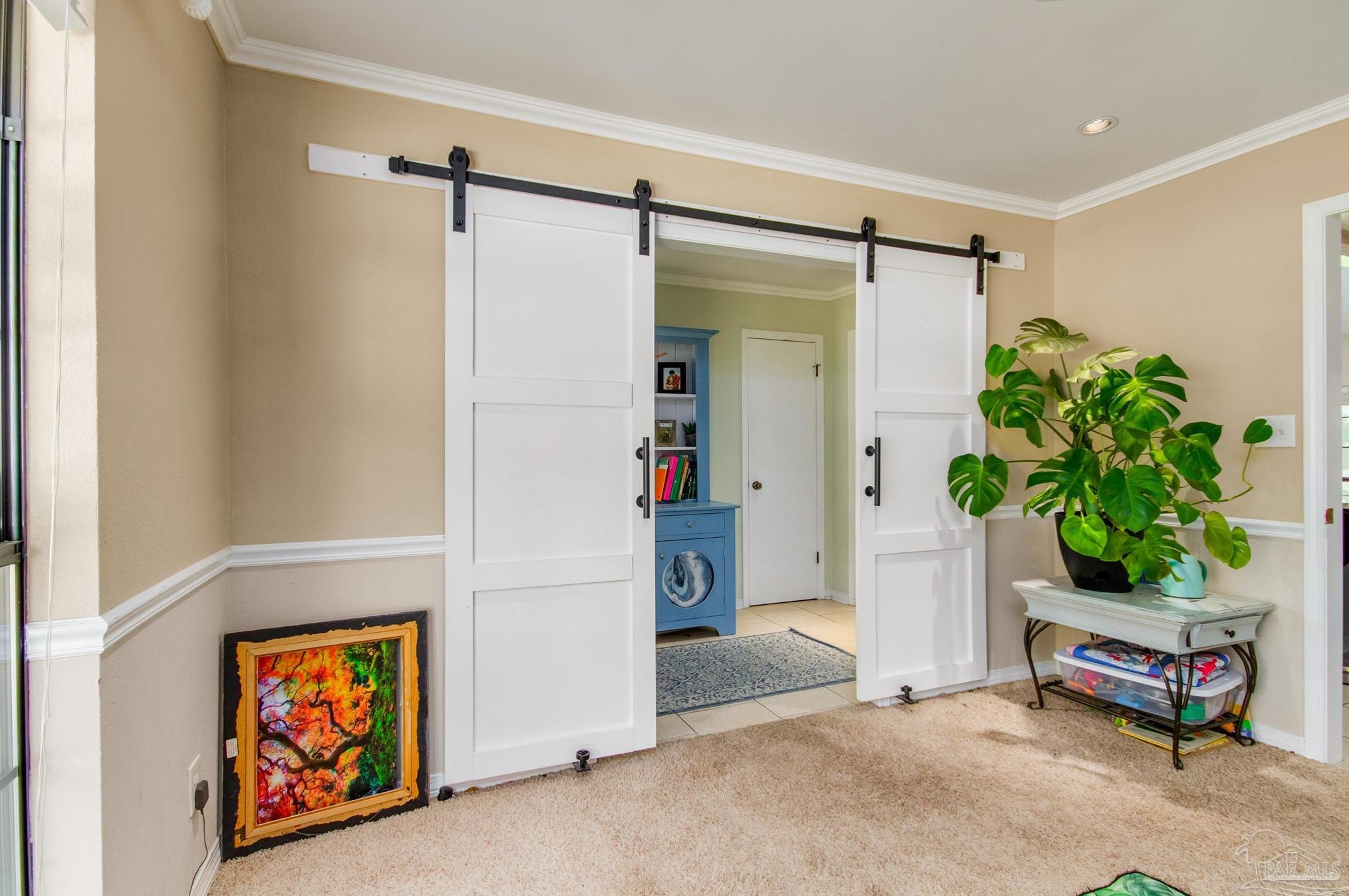 5059 Benton Blvd, Milton FL  32571-9583 exterior