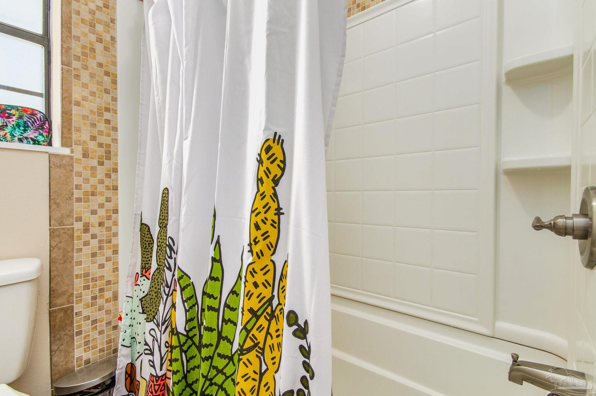 5059 Benton Blvd, Milton FL  32571-9583 exterior