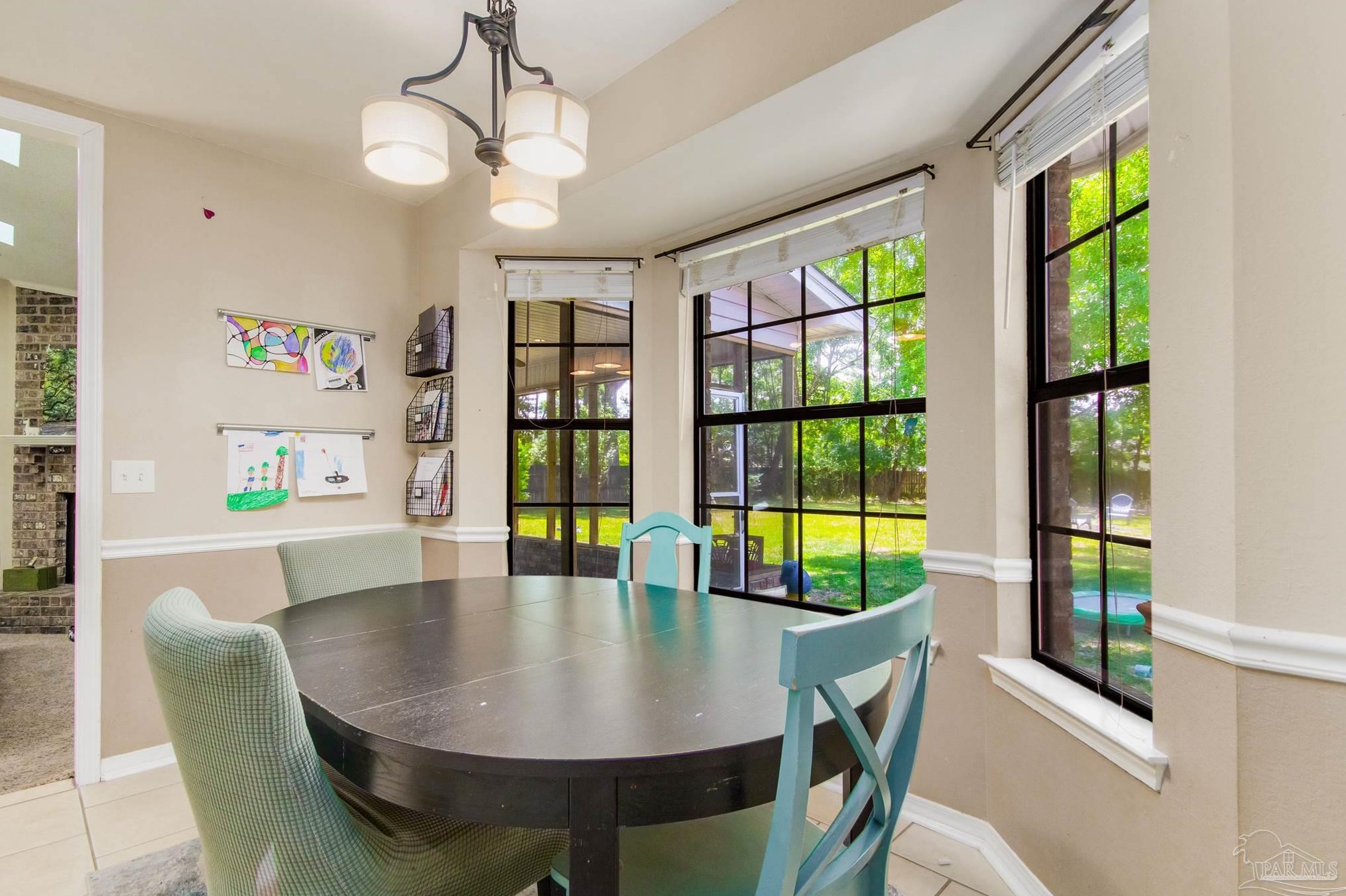 5059 Benton Blvd, Milton FL  32571-9583 exterior