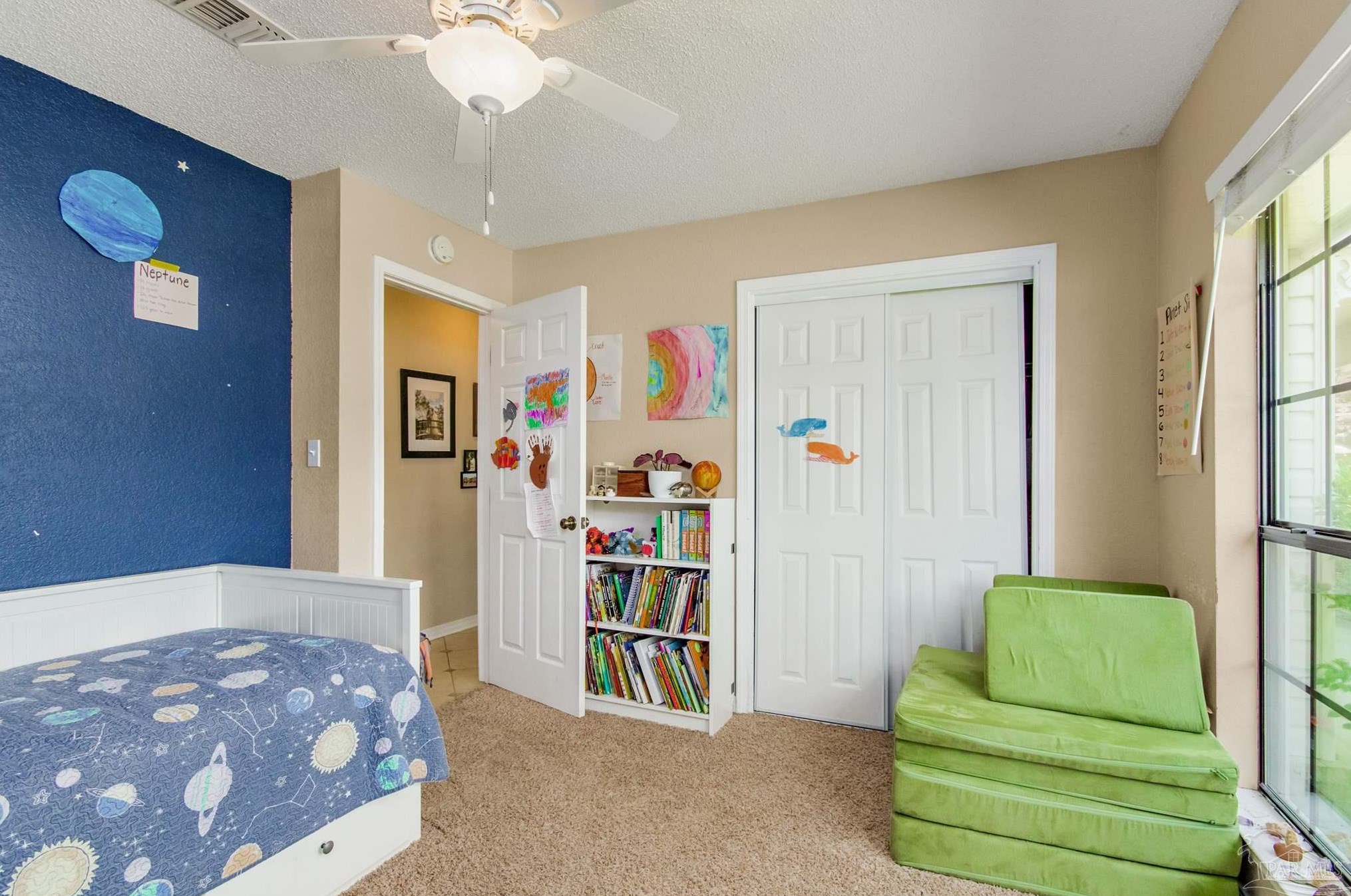 5059 Benton Blvd, Milton FL  32571-9583 exterior