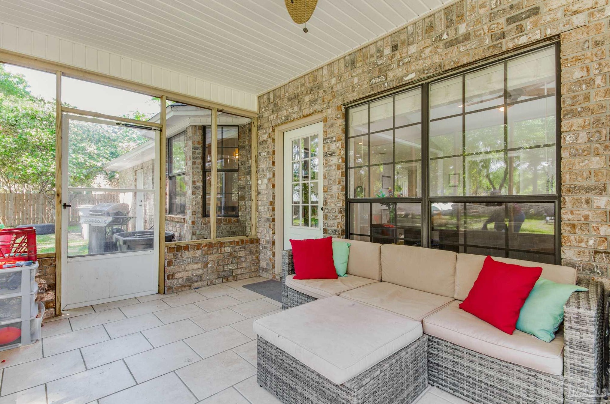 5059 Benton Blvd, Milton FL  32571-9583 exterior