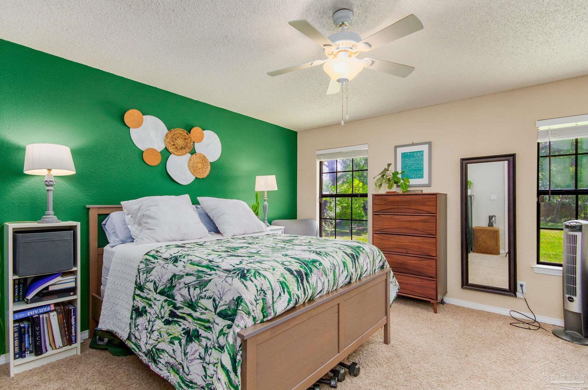 5059 Benton Blvd, Milton FL  32571-9583 exterior