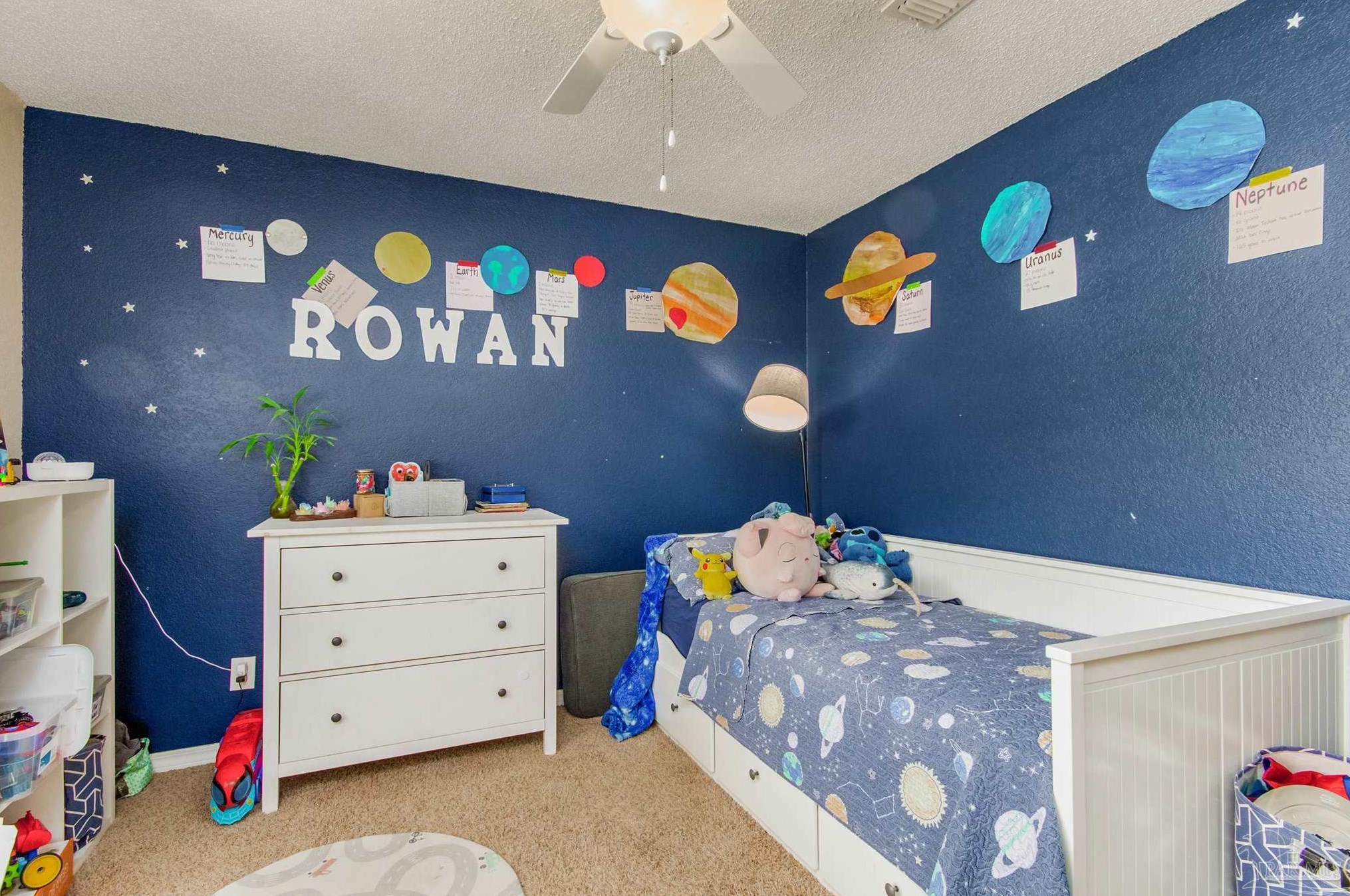 5059 Benton Blvd, Milton FL  32571-9583 exterior