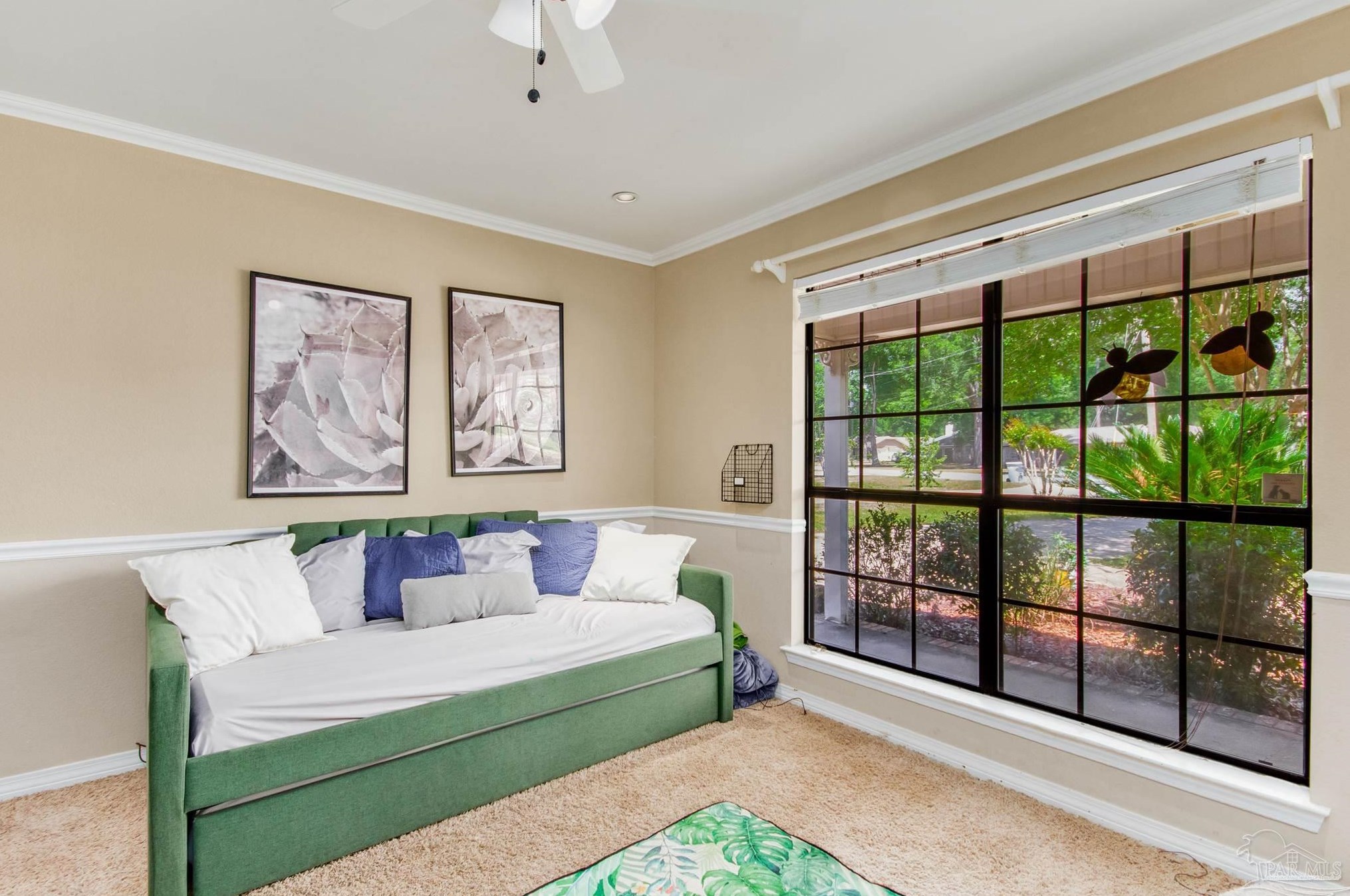 5059 Benton Blvd, Milton FL  32571-9583 exterior