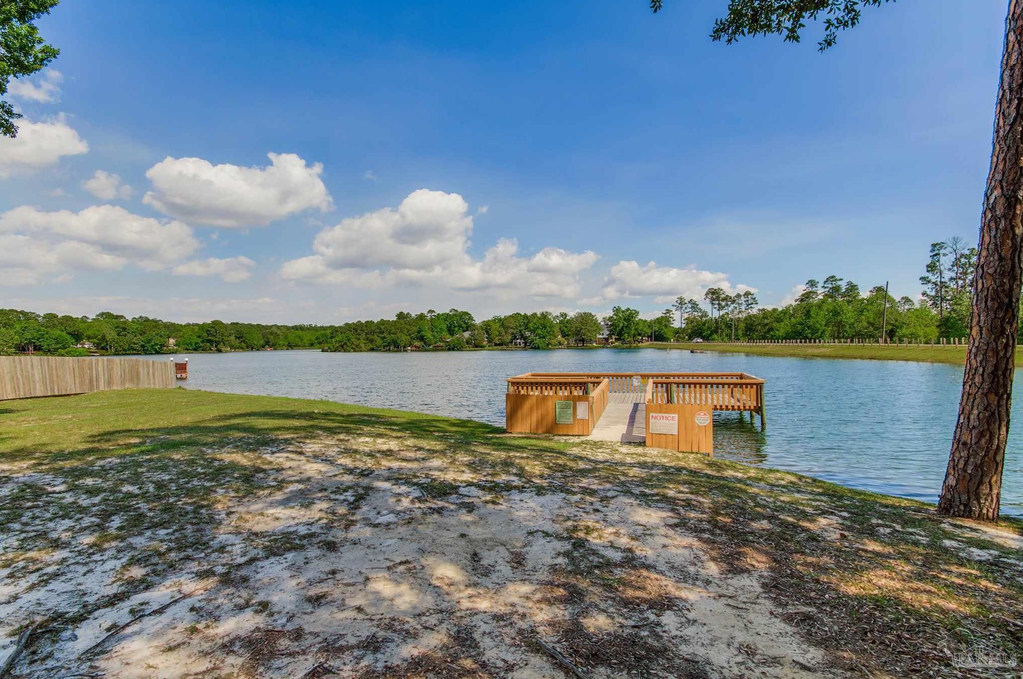 5059 Benton Blvd, Milton FL  32571-9583 exterior