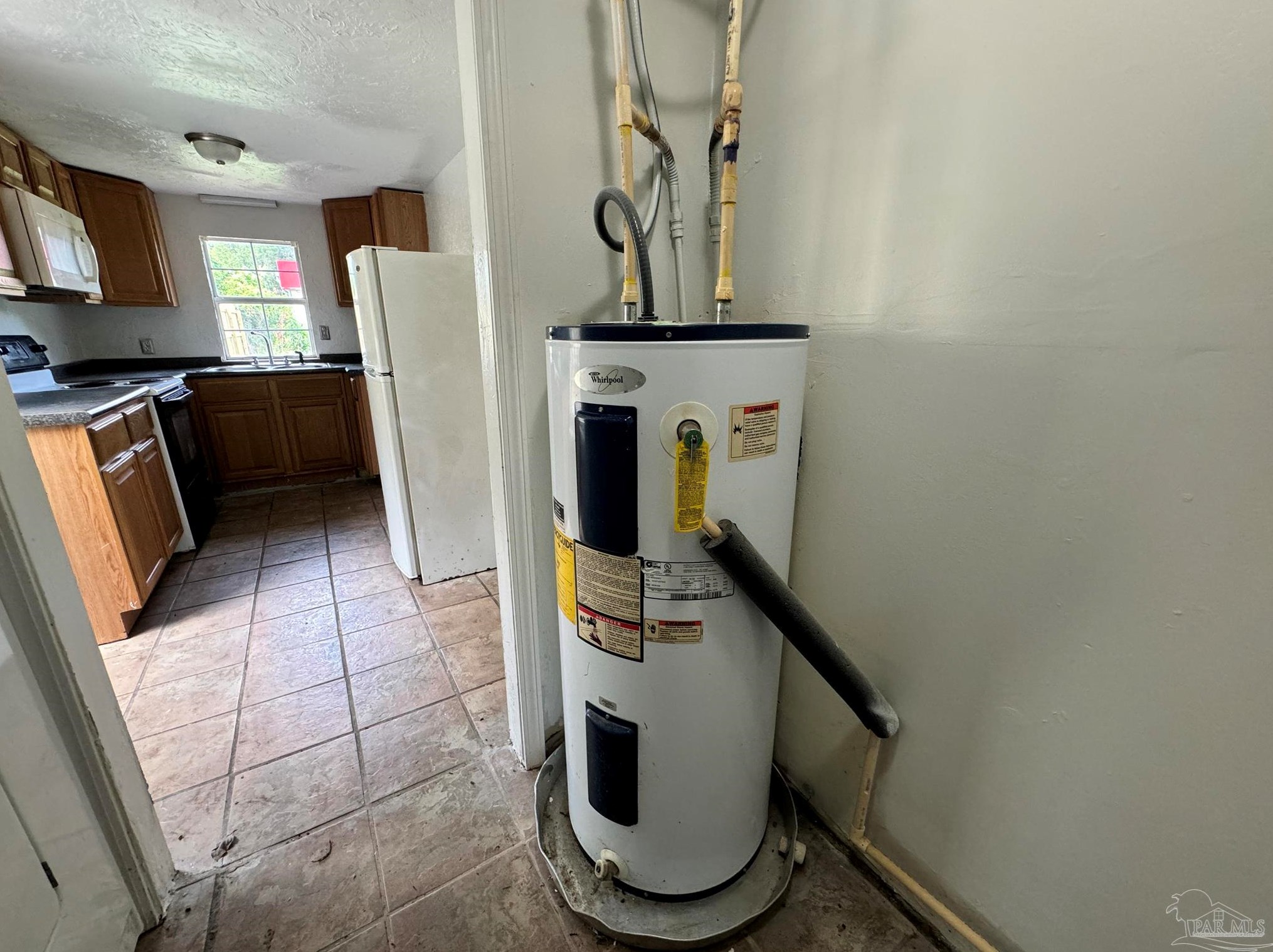 1303 North, Pensacola FL 32505-1776 exterior