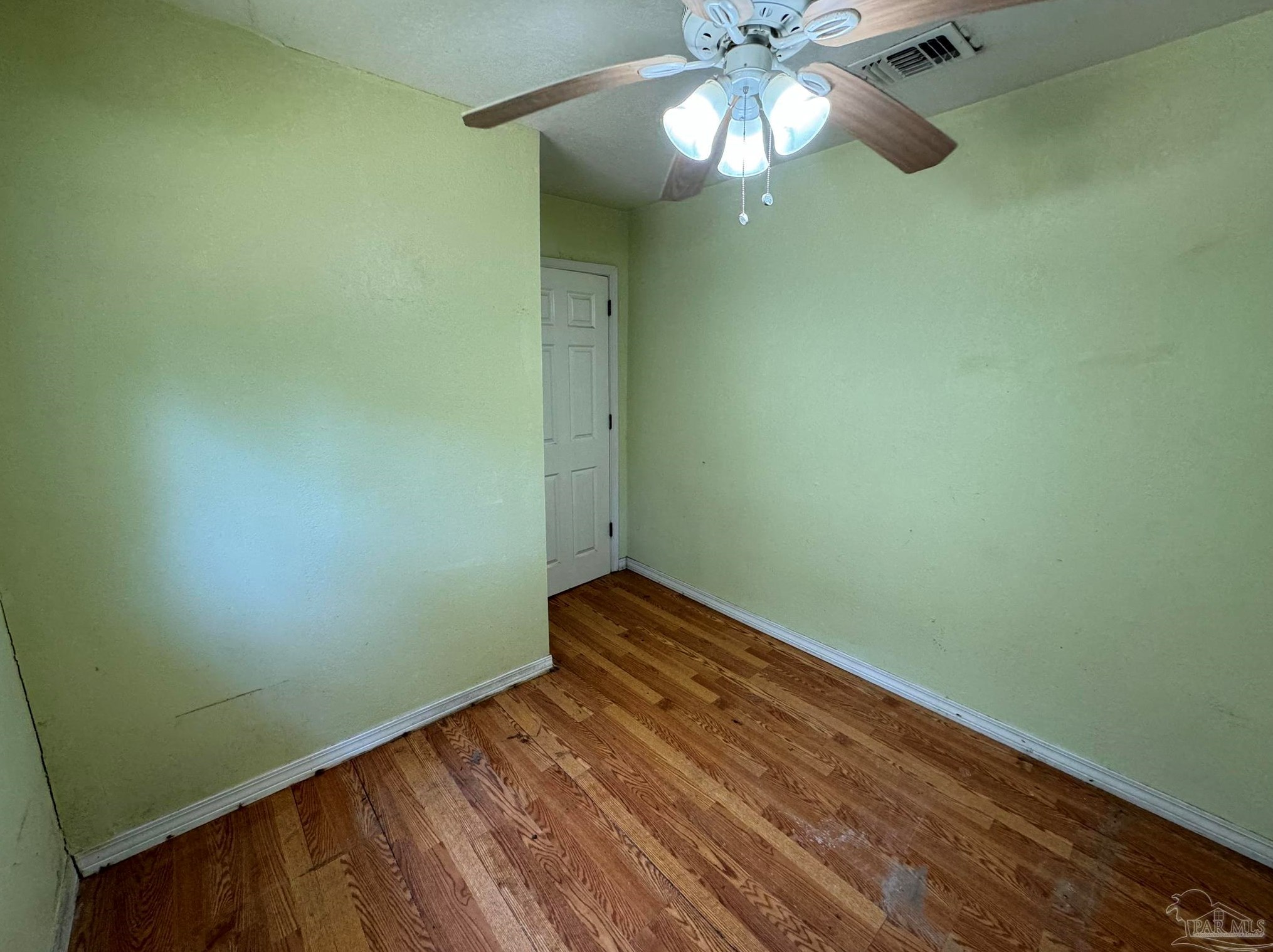 5364 Cathy St, Milton FL  32583-5393 exterior