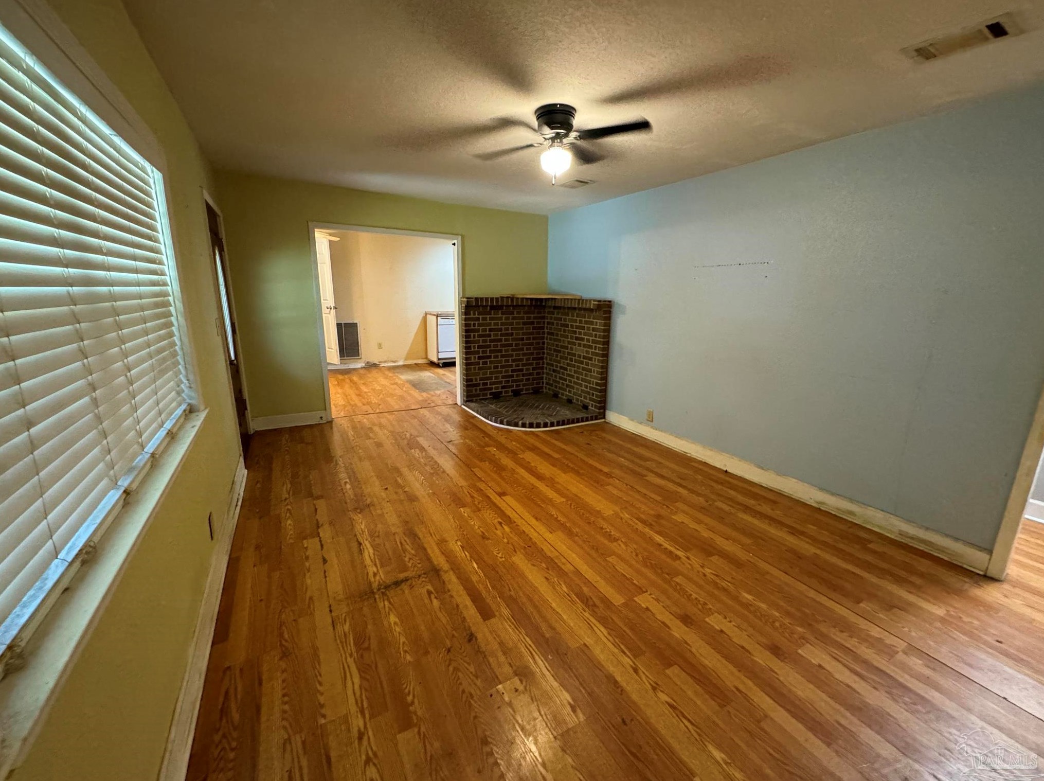 5364 Cathy St, Milton FL  32583-5393 exterior