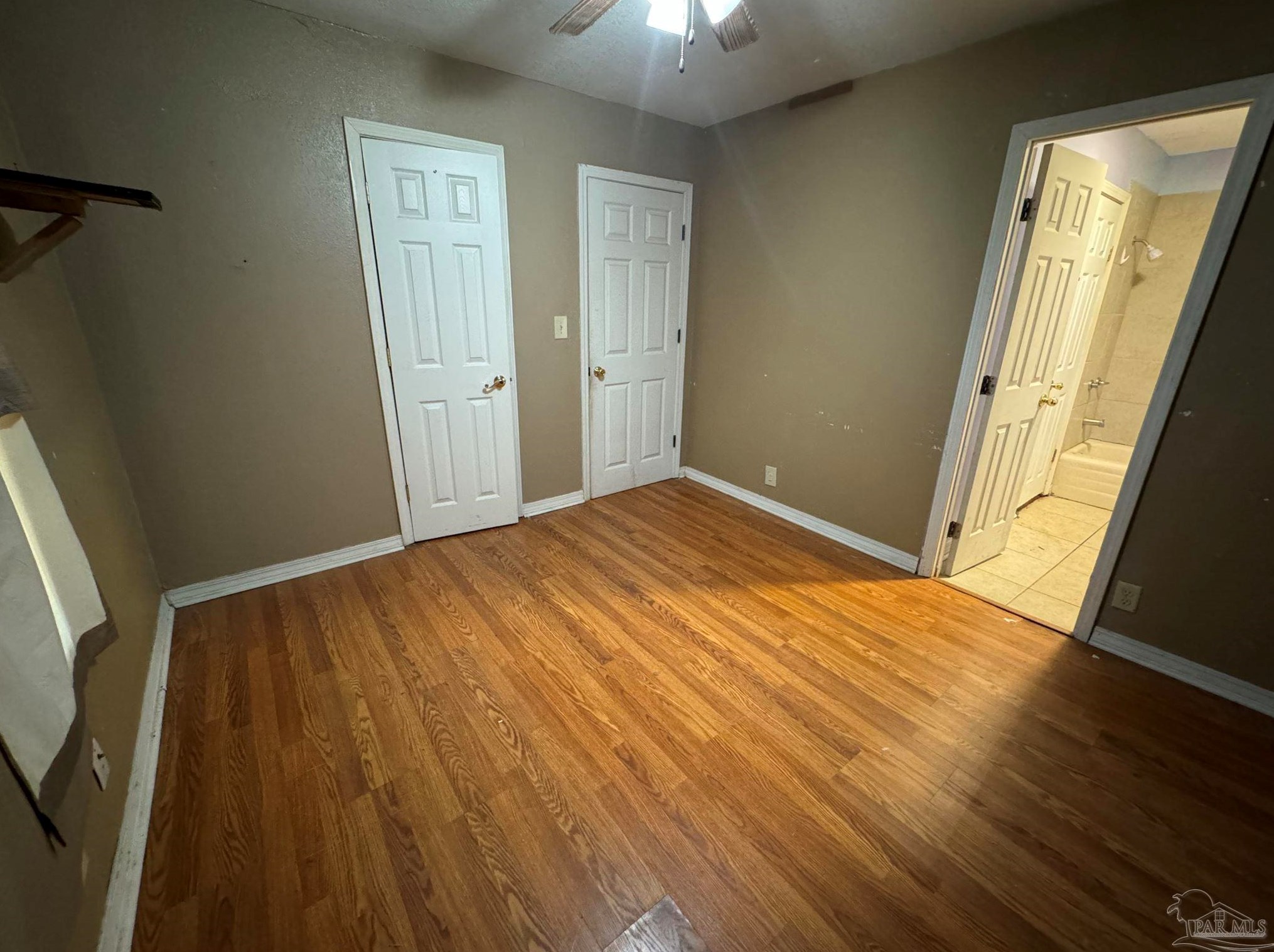 5364 Cathy St, Milton FL  32583-5393 exterior