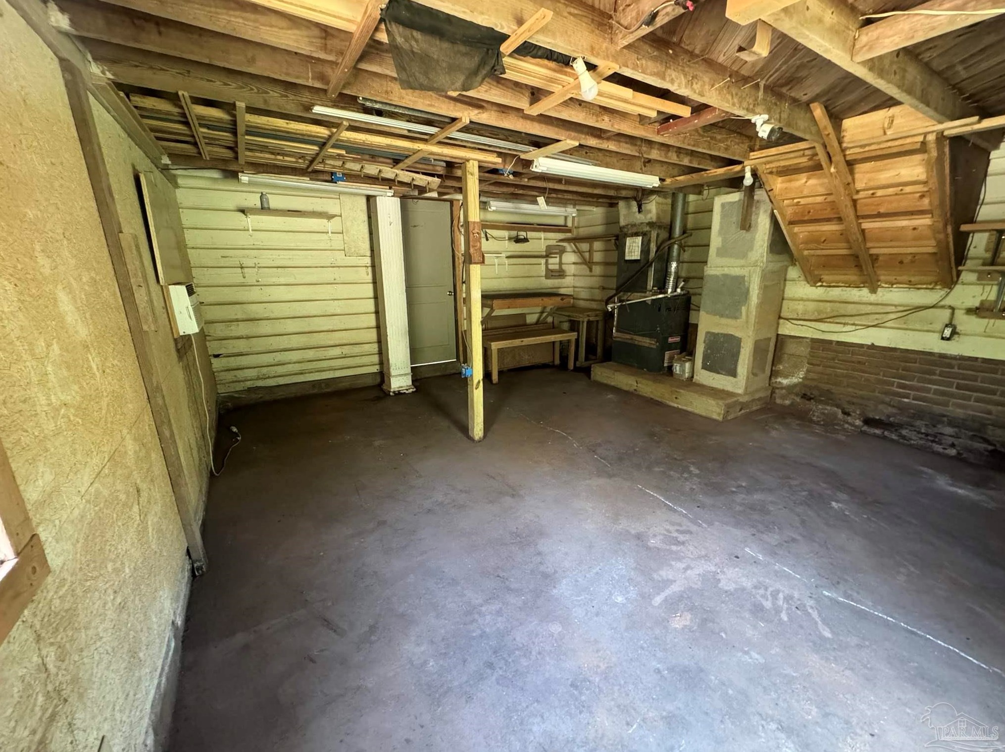 5364 Cathy St, Milton FL  32583-5393 exterior