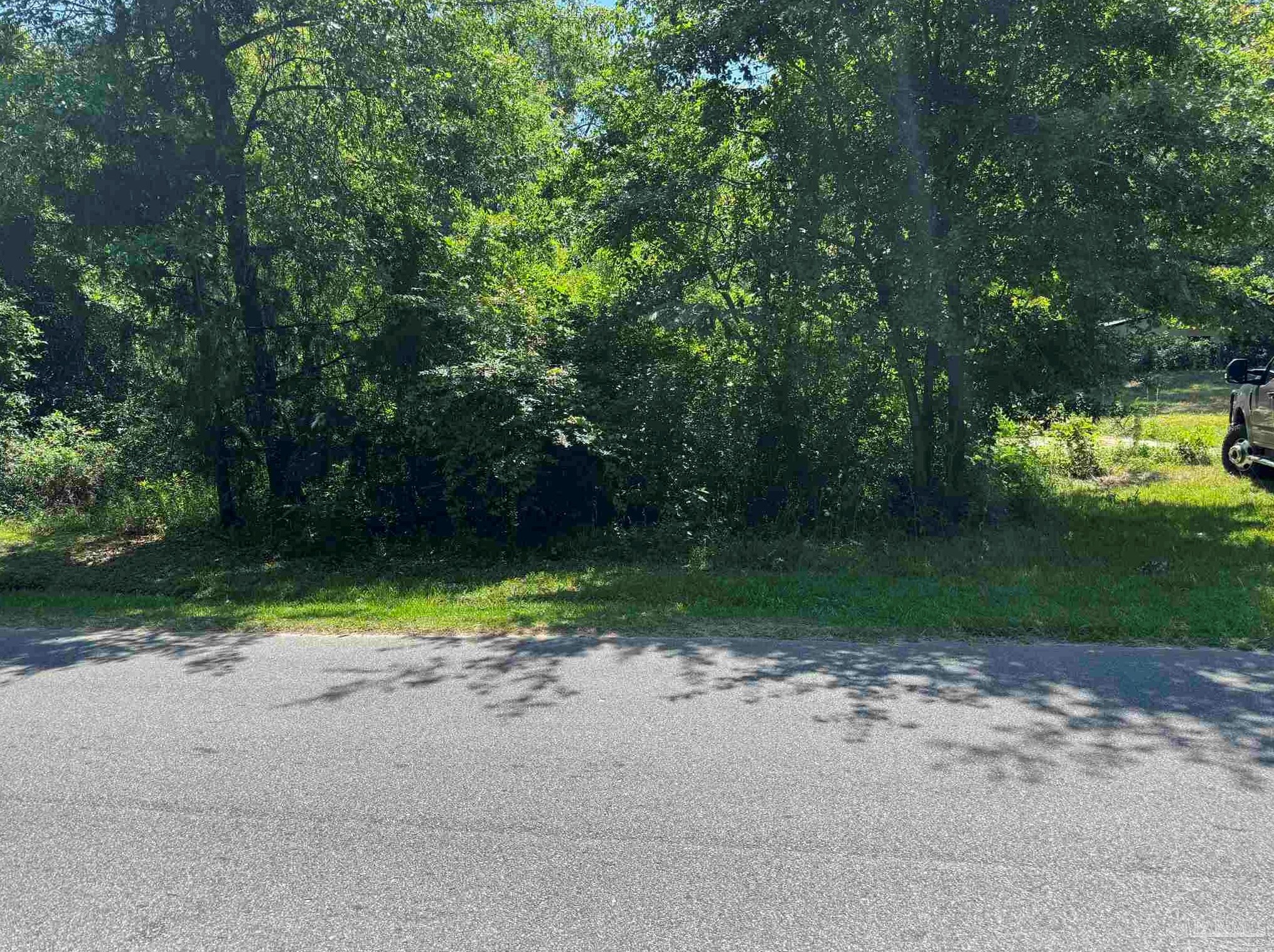 5364 Cathy St, Milton FL  32583-5396 exterior