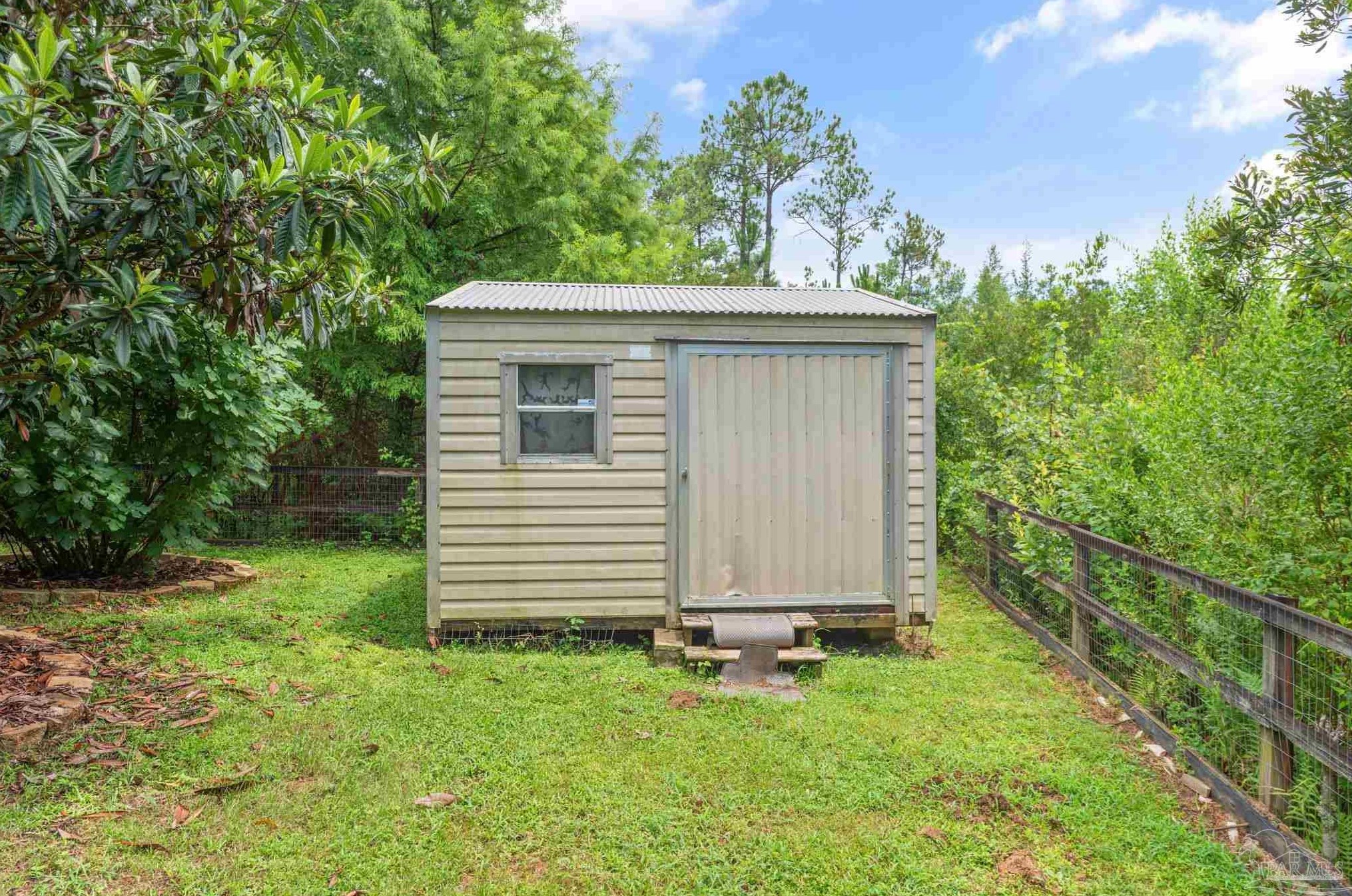 4767 Jaimee Leigh Dr, Milton FL  32570-1707 exterior