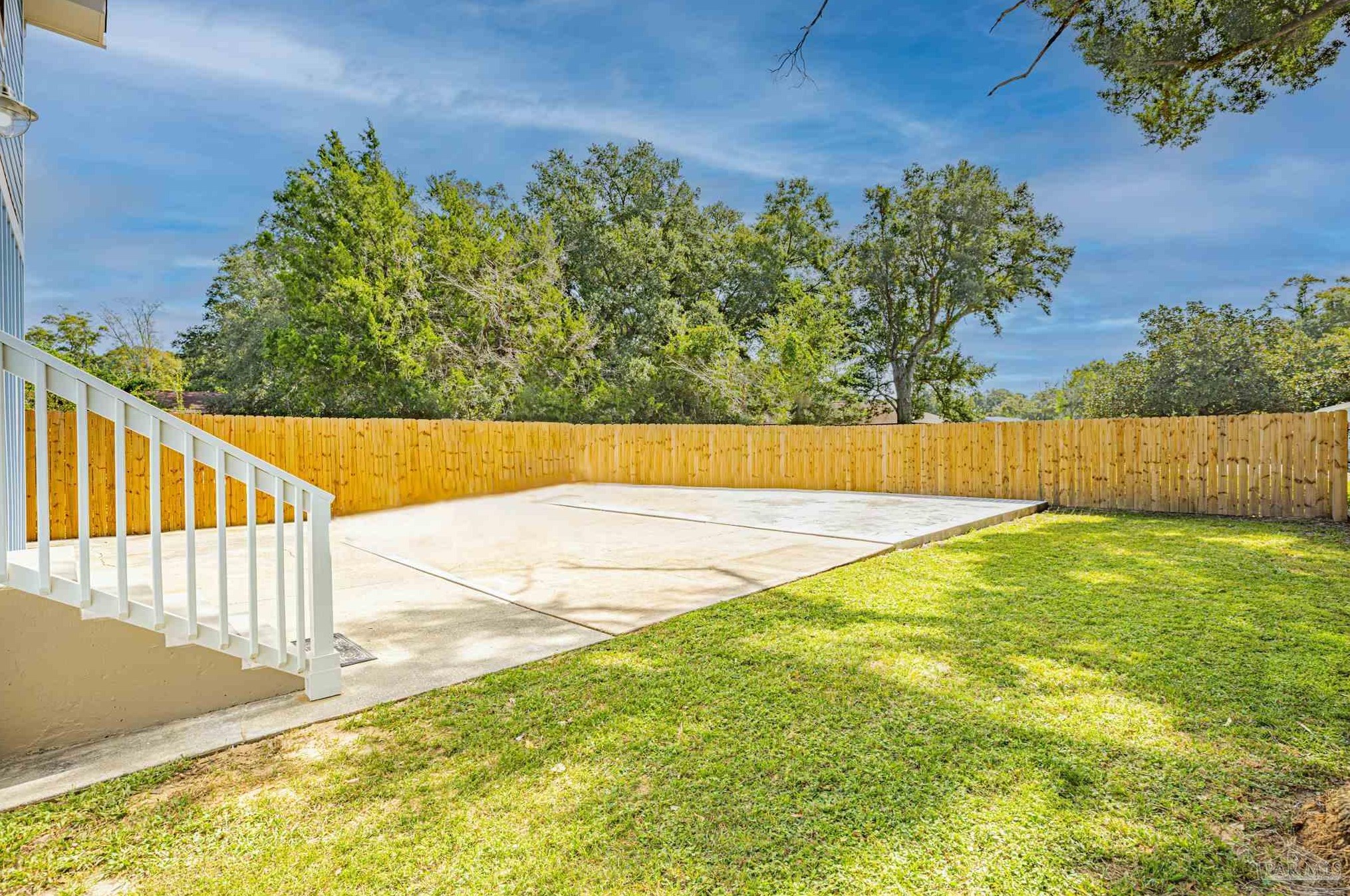 1209 Baars St, Pensacola FL 32503-4035 exterior