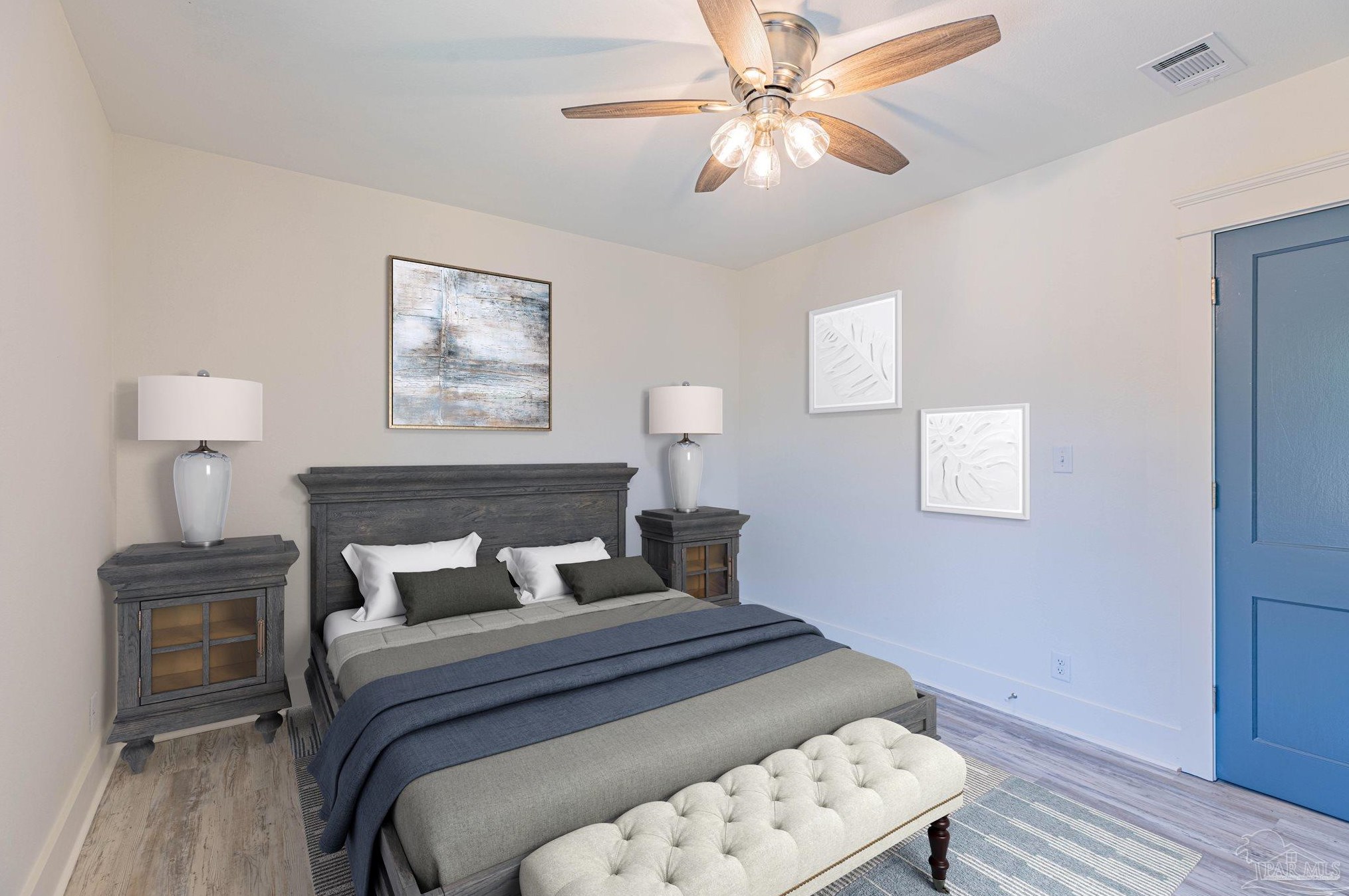 1209 Baars St, Pensacola FL 32503-4035 exterior