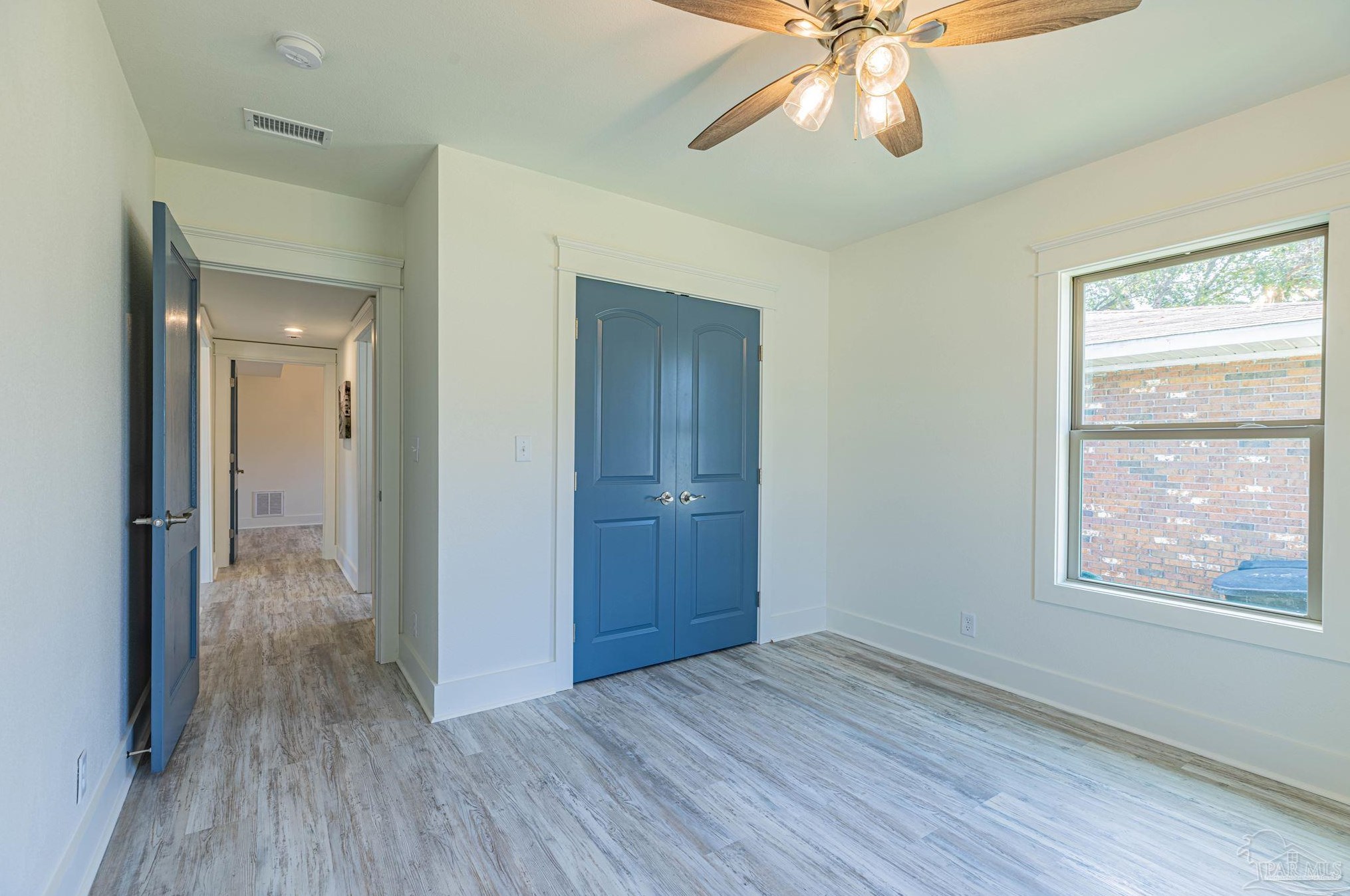 1209 Baars St, Pensacola FL 32503-4035 exterior