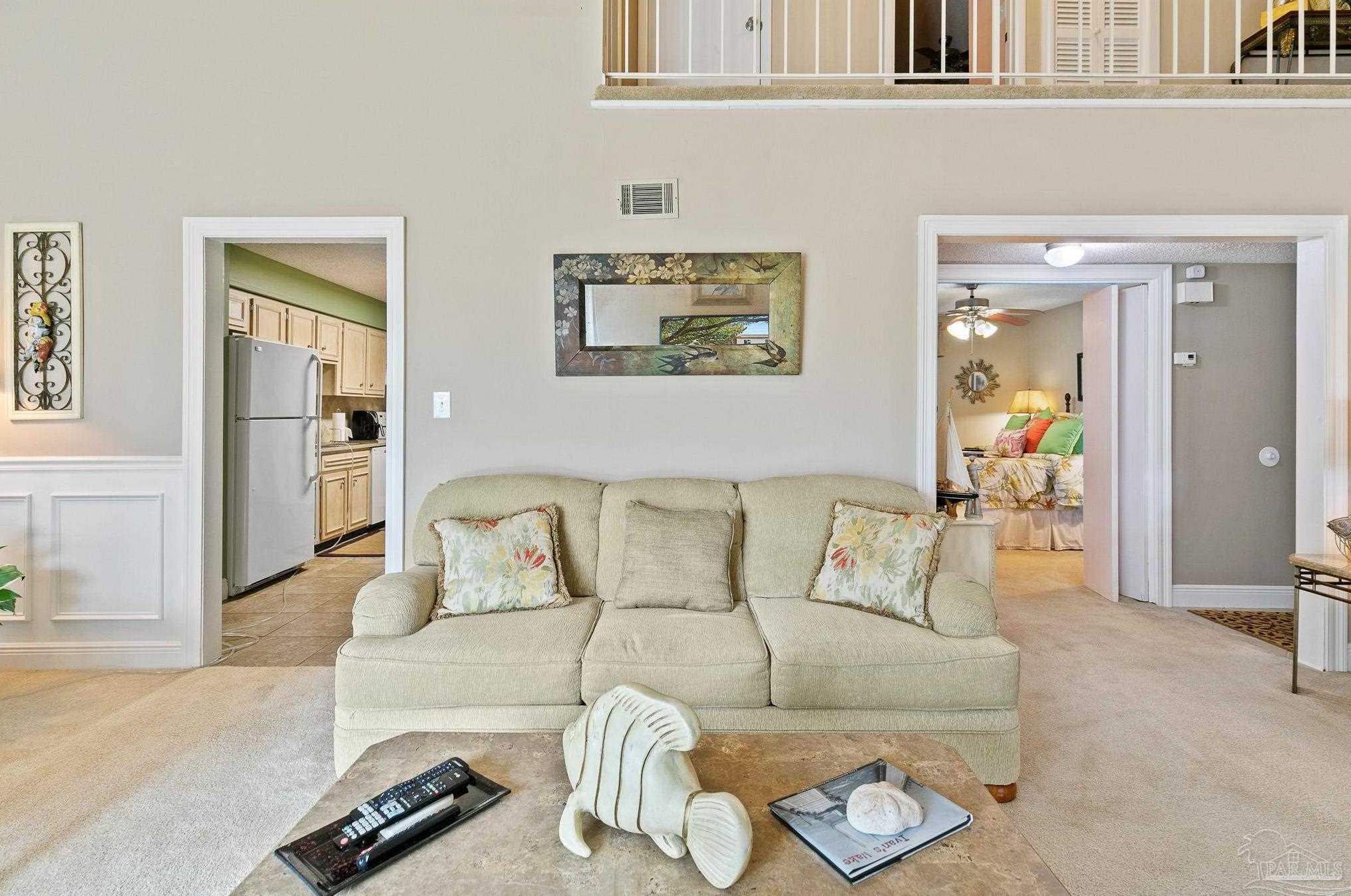 4810 Huron Dr, Pensacola FL  32507-8739 exterior