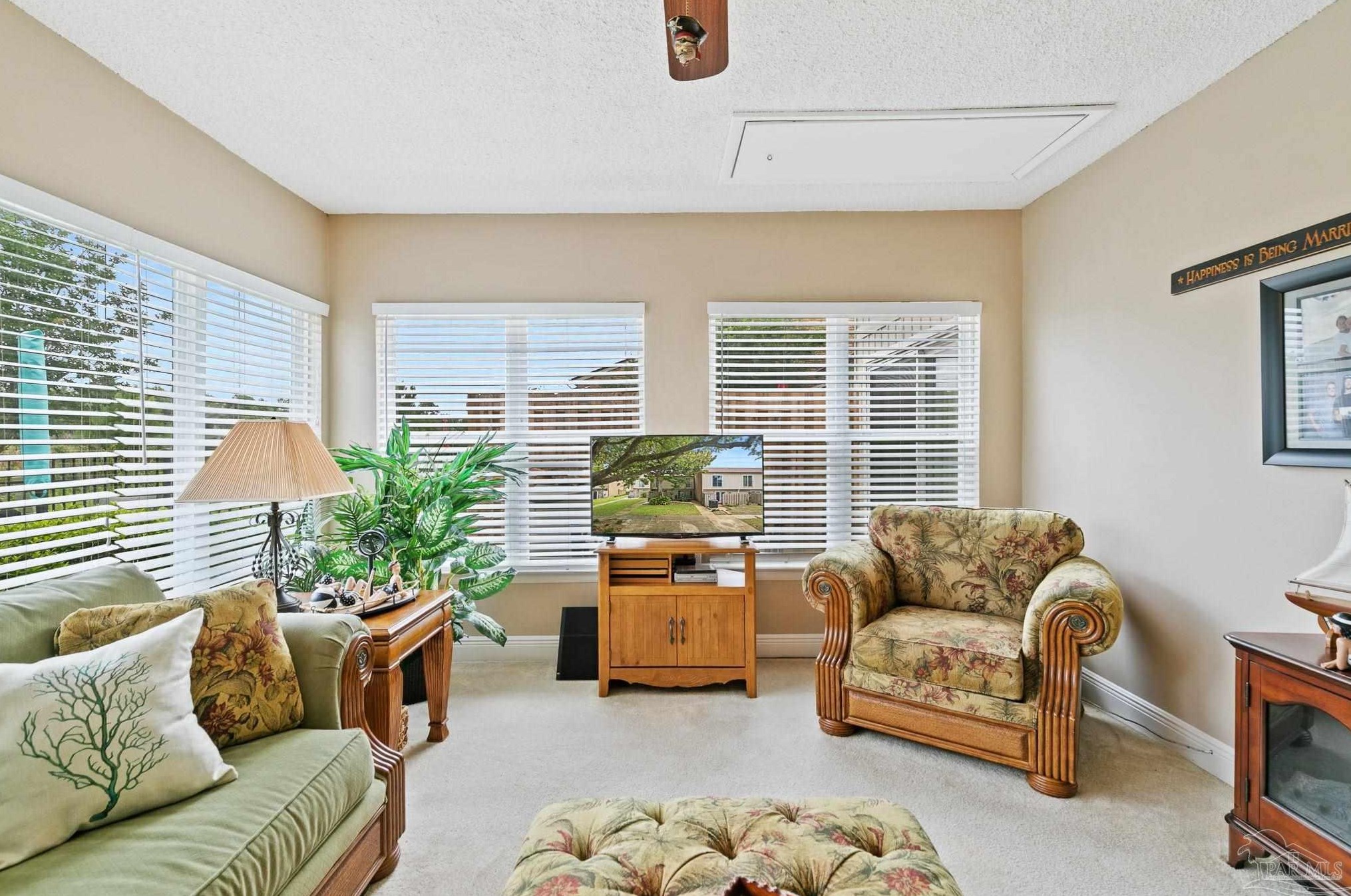 4810 Huron Dr, Pensacola FL  32507-8739 exterior