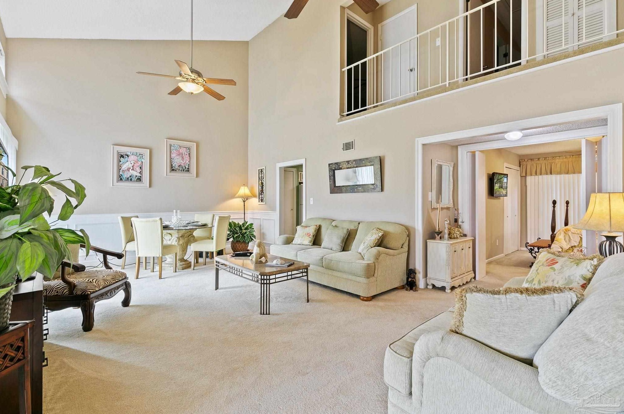 4810 Huron Dr, Pensacola FL  32507-8739 exterior