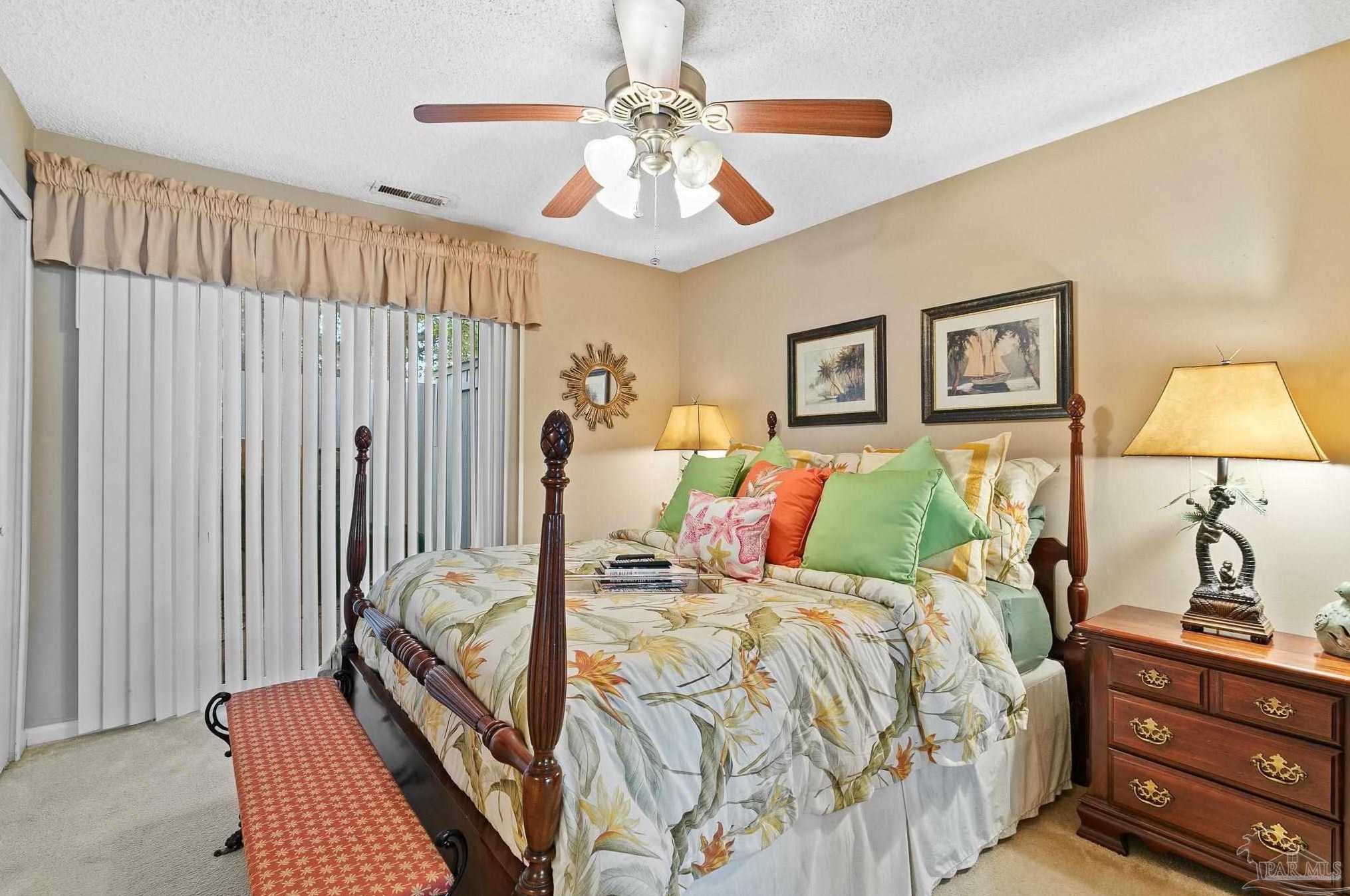 4810 Huron Dr, Pensacola FL  32507-8739 exterior