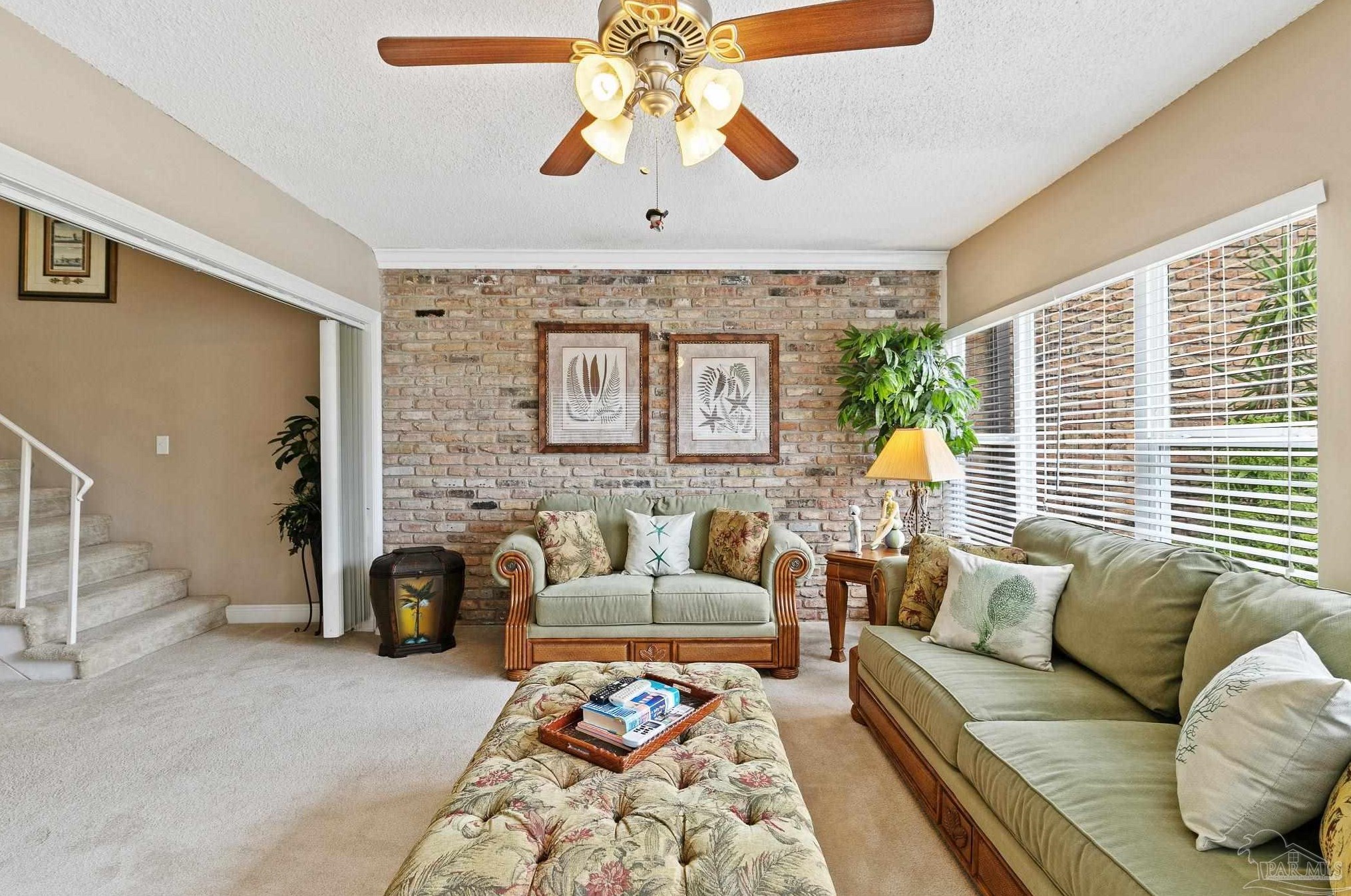 4810 Huron Dr, Pensacola FL  32507-8739 exterior