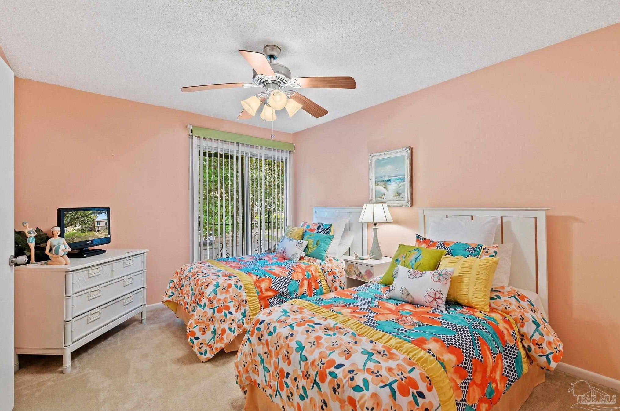 4810 Huron Dr, Pensacola FL  32507-8739 exterior