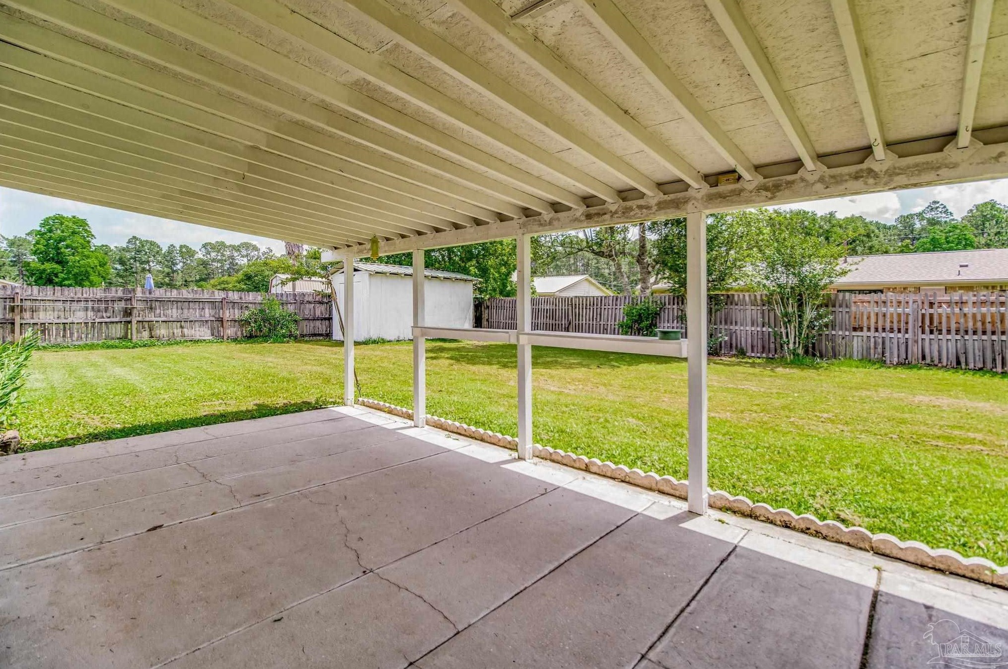 658 Cedar Blf Dr, Pensacola FL 32506-6229 exterior