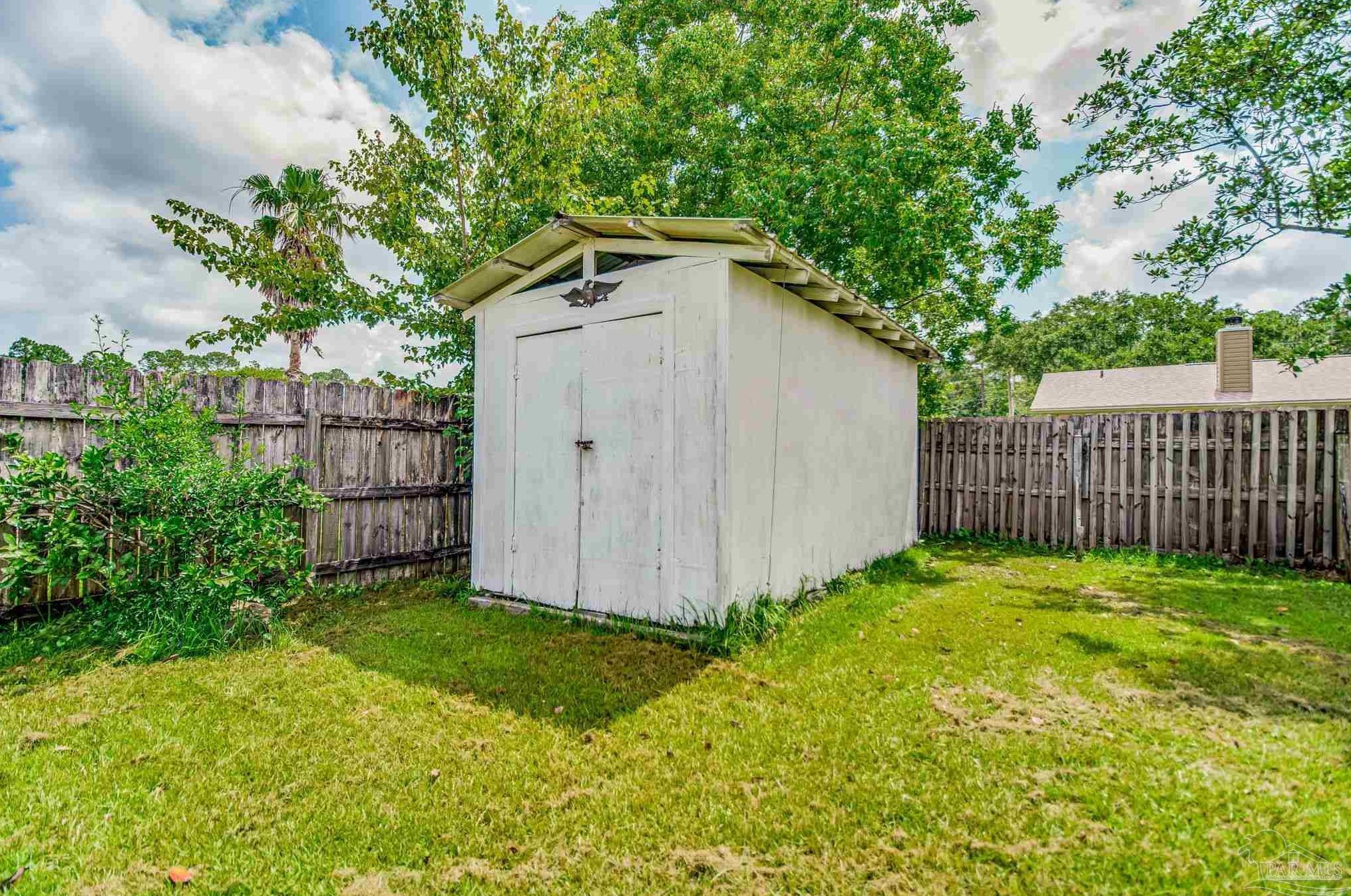 658 Cedar Blf Dr, Pensacola FL 32506-6229 exterior