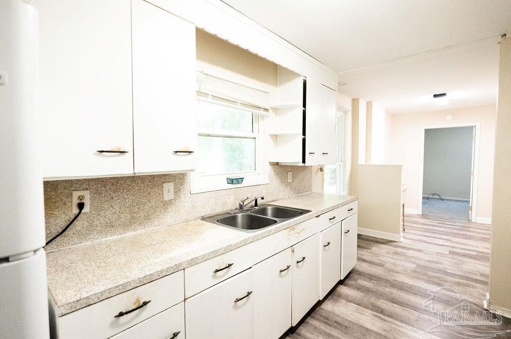 3051 Logan Dr, Pensacola FL 32503-6930 exterior