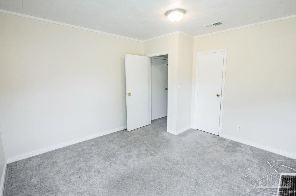 3051 Logan Dr, Pensacola FL 32503-6930 exterior