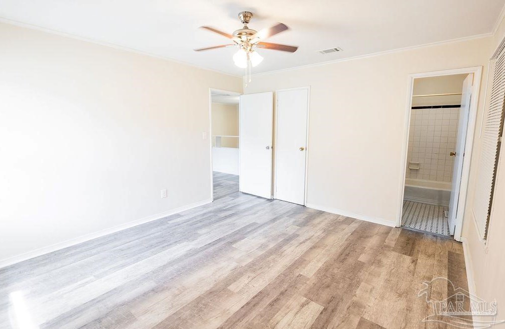 3051 Logan Dr, Pensacola FL 32503-6930 exterior