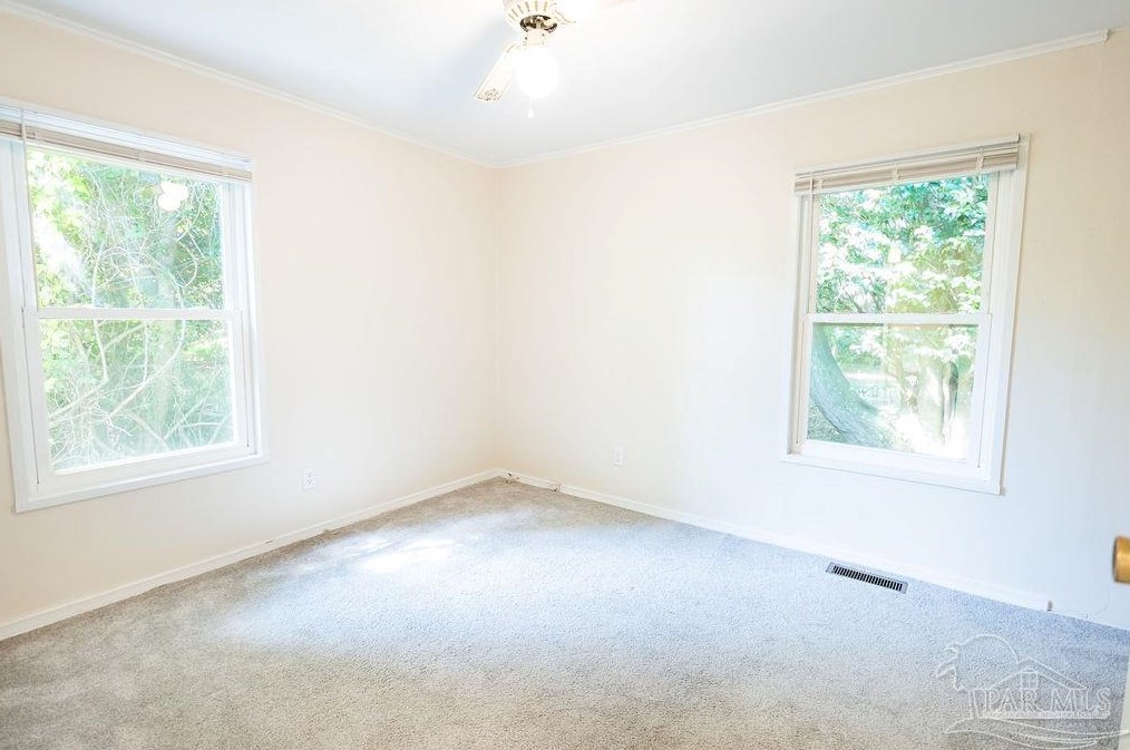 3051 Logan Dr, Pensacola FL 32503-6930 exterior