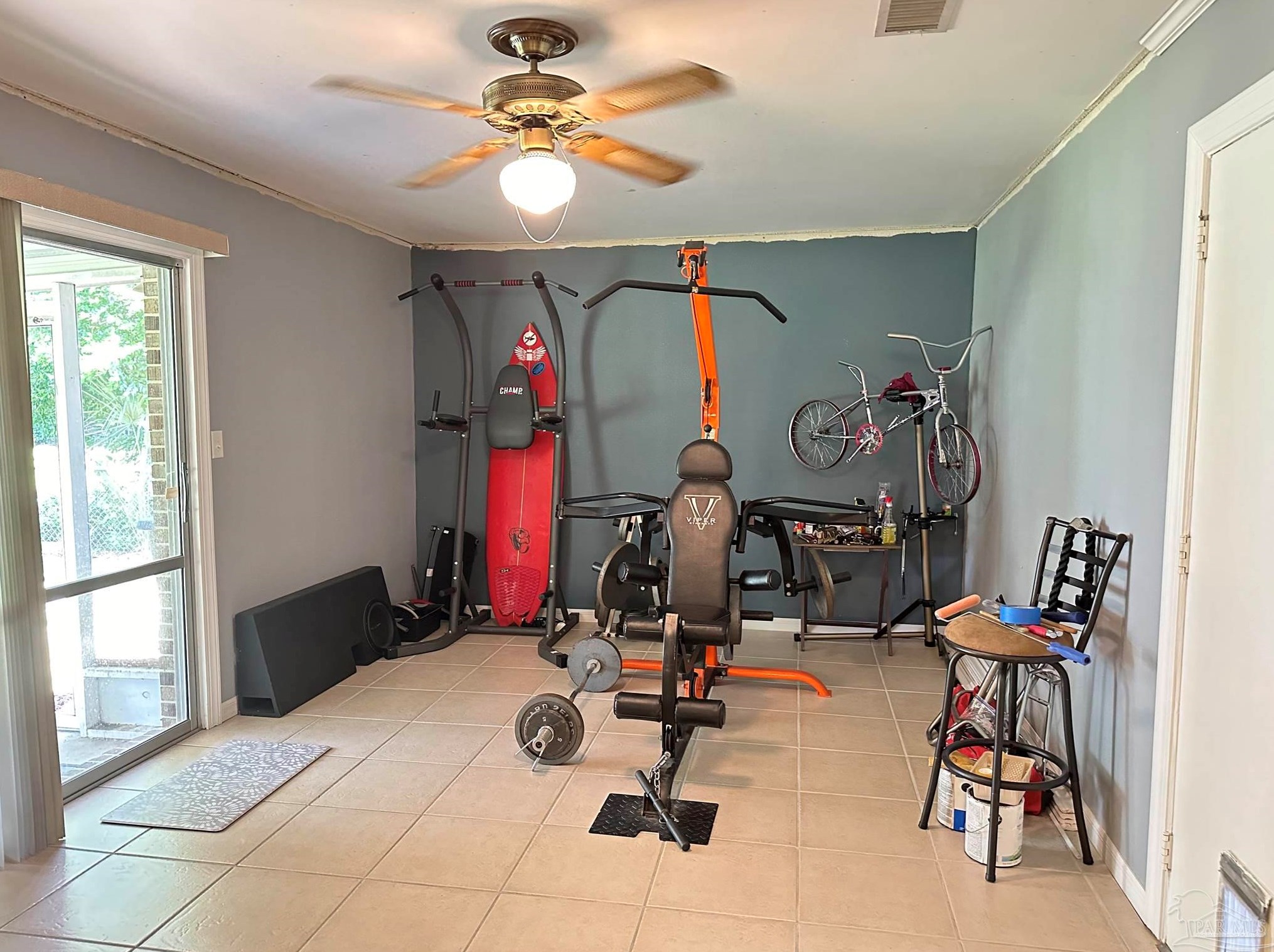 3150 Logan Dr, Pensacola FL 32503-6933 exterior