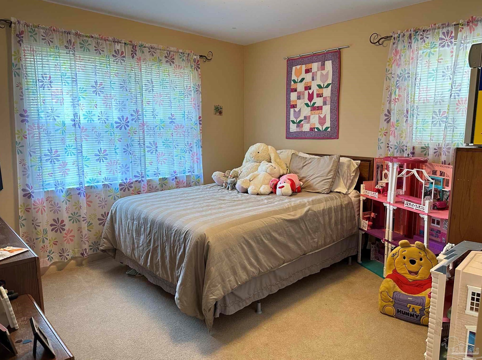 3150 Logan Dr, Pensacola FL 32503-6933 exterior