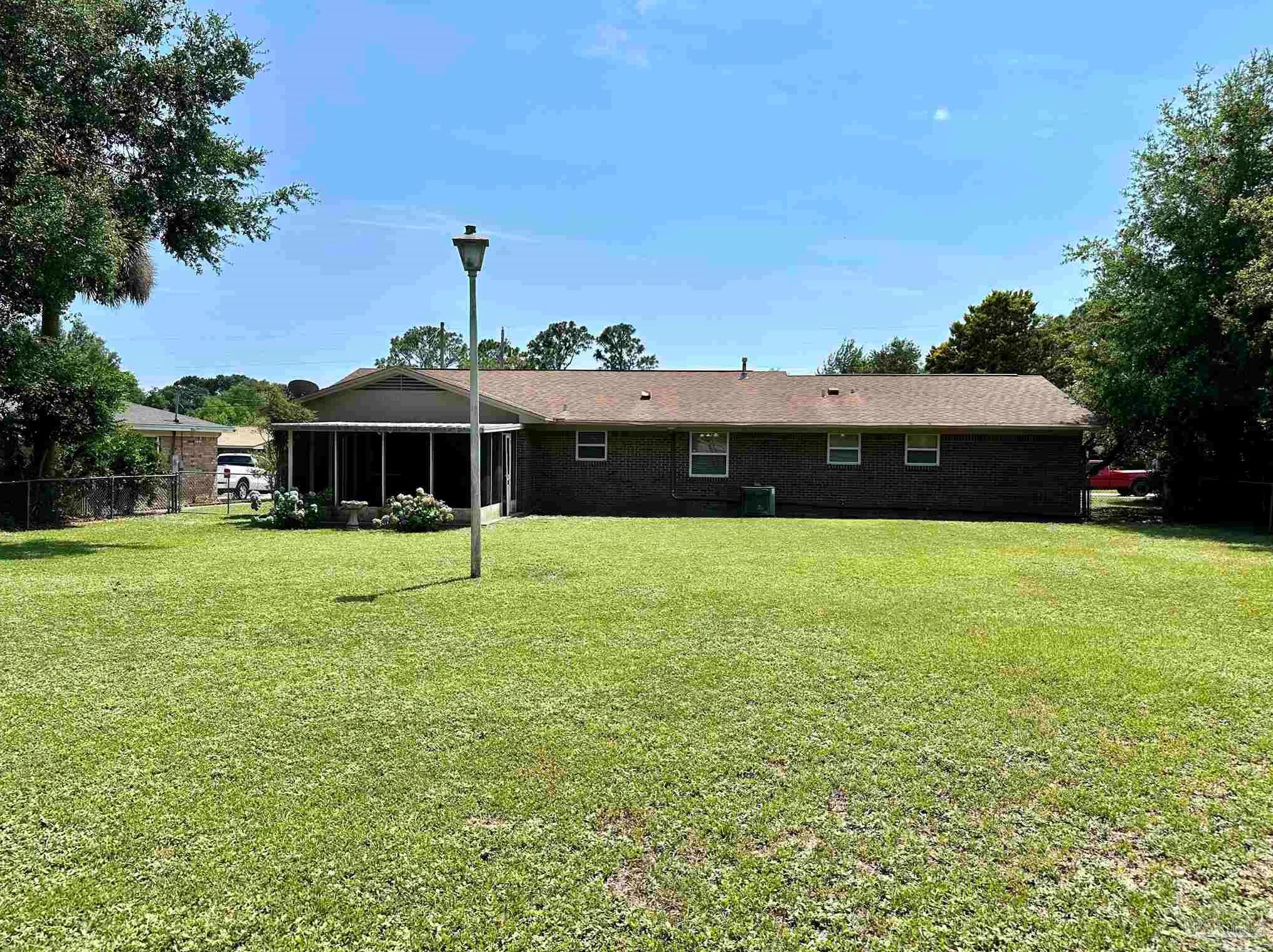 3150 Logan Dr, Pensacola FL 32503-6933 exterior