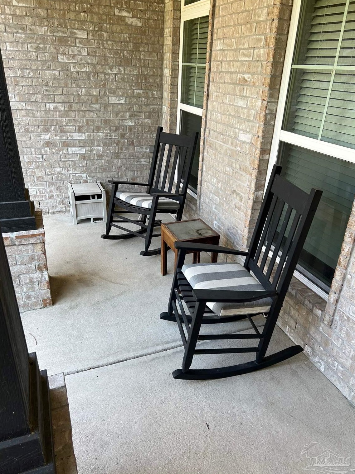 5779 Dunbar Cir, Milton FL  32583-2855 exterior