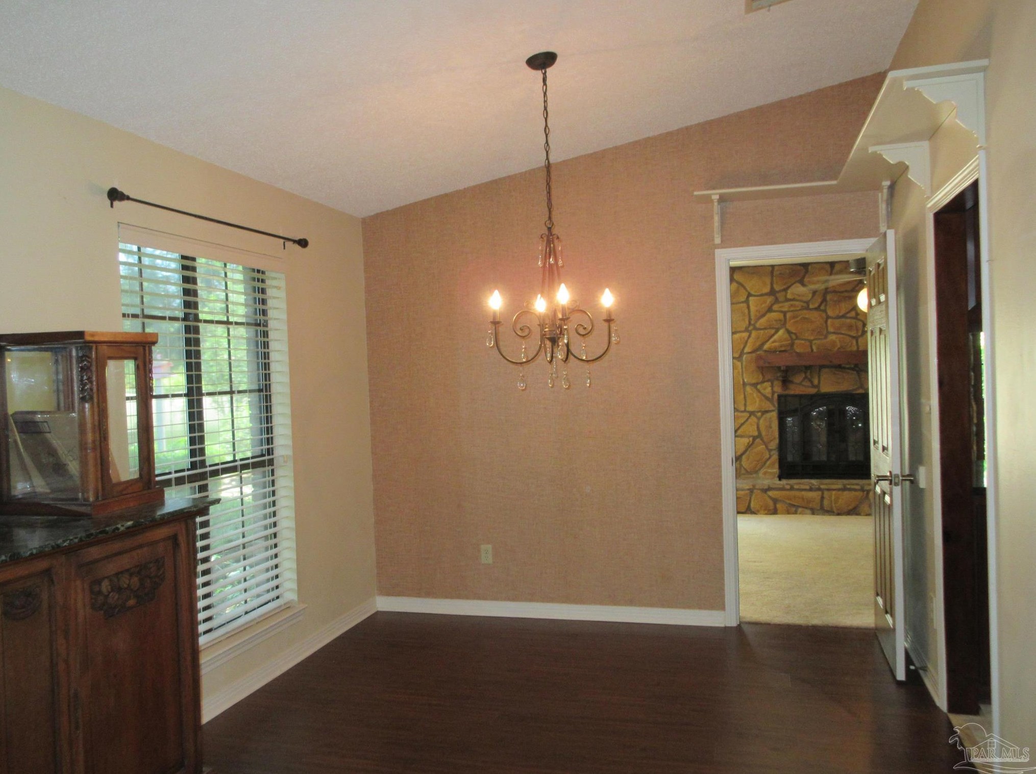 4653 Briaroak Dr, Milton FL 32571-1302 exterior