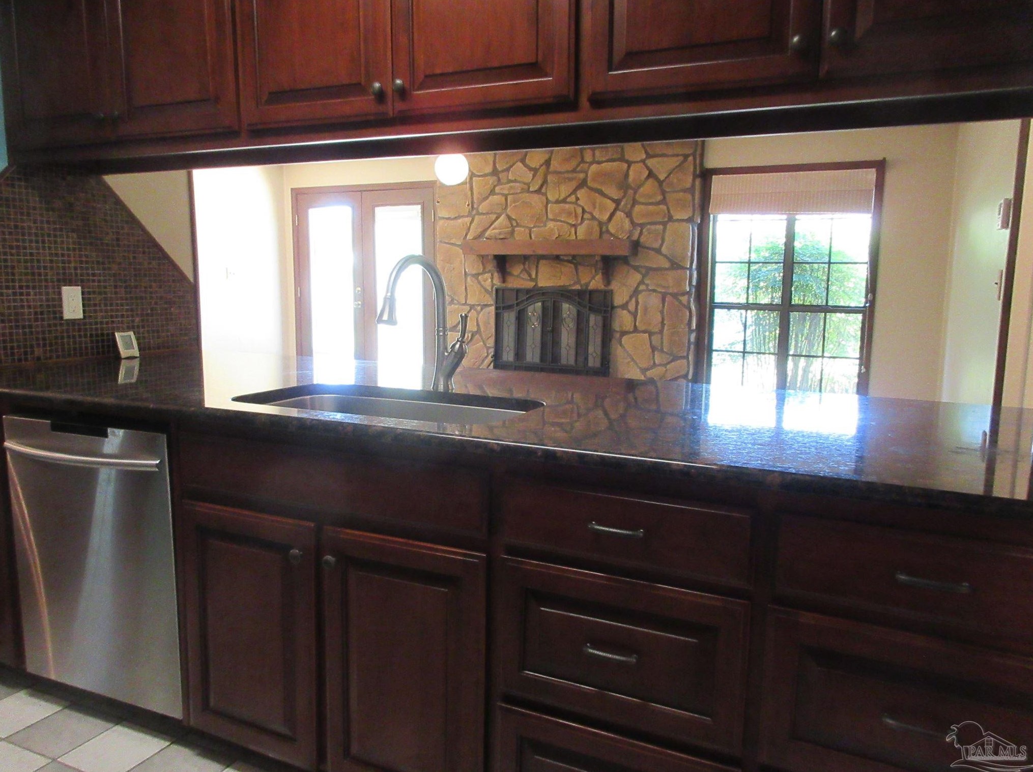 4653 Briaroak Dr, Milton FL 32571-1302 exterior